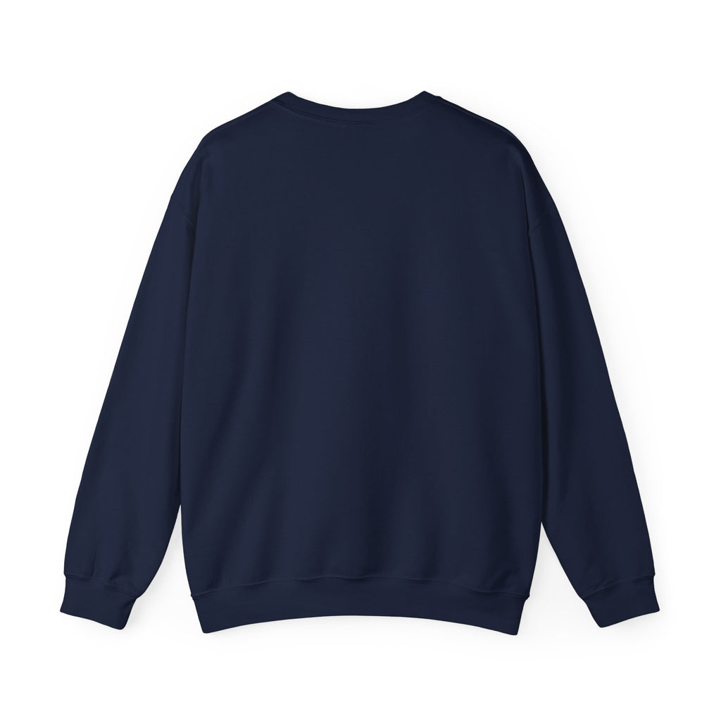 Sweatshirt — "Bustin' Out the Buns for the Glizzler" Retro Hot Dog Graphic