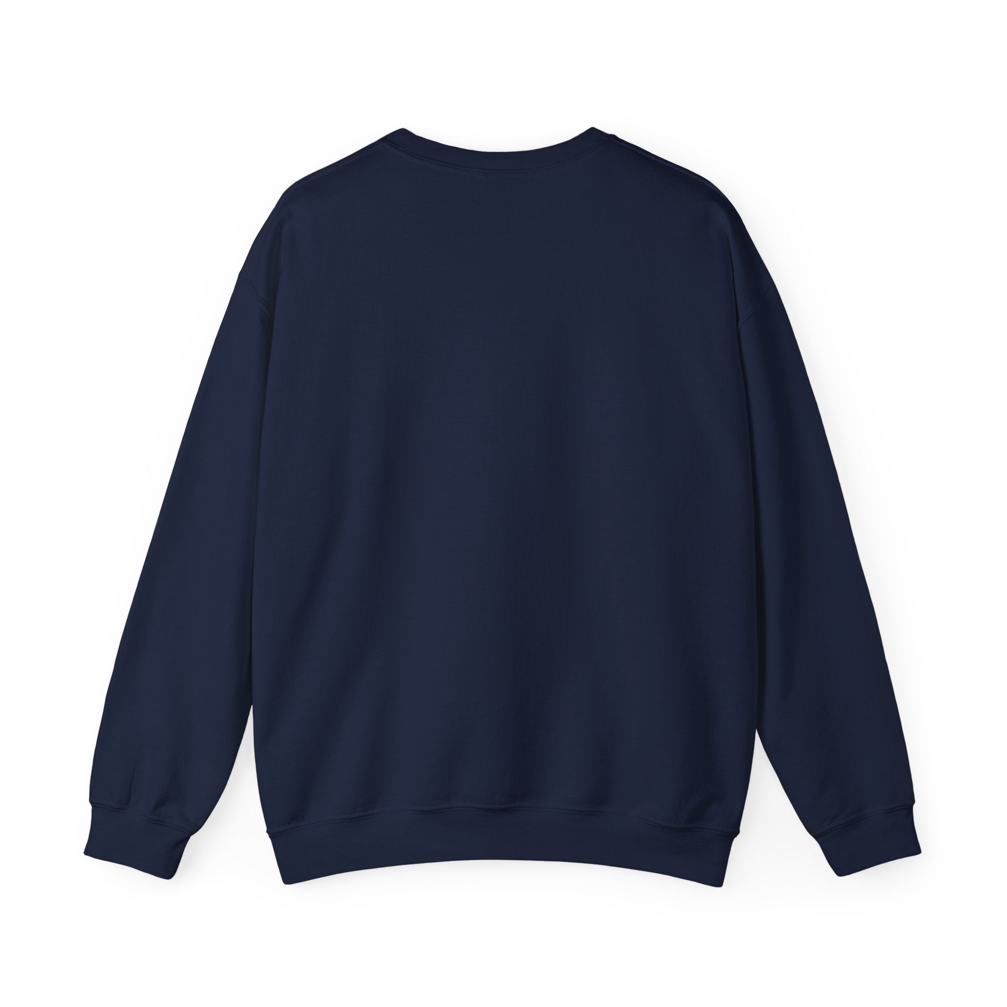 Sweatshirt — "Bustin' Out the Buns for the Glizzler" Retro Hot Dog Graphic