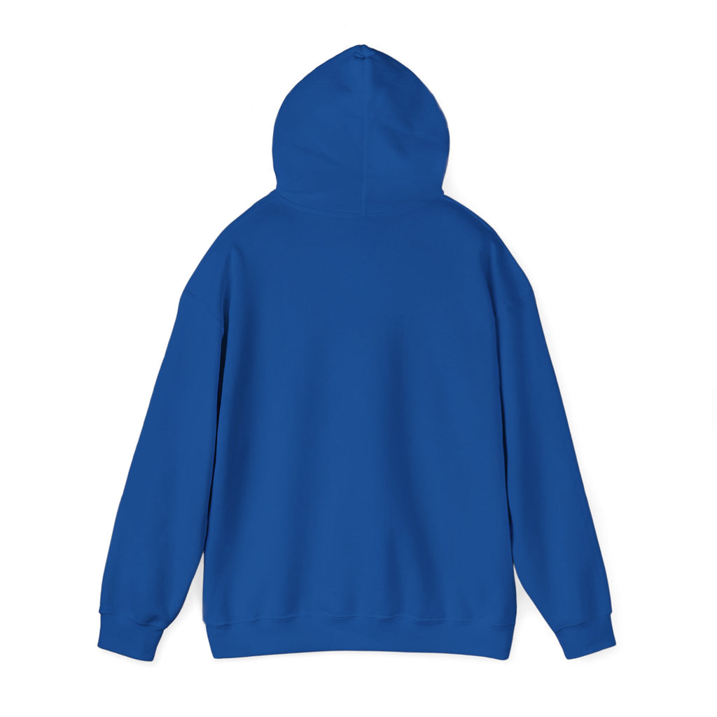 Dog of the people - Hooded Sweatshirt
