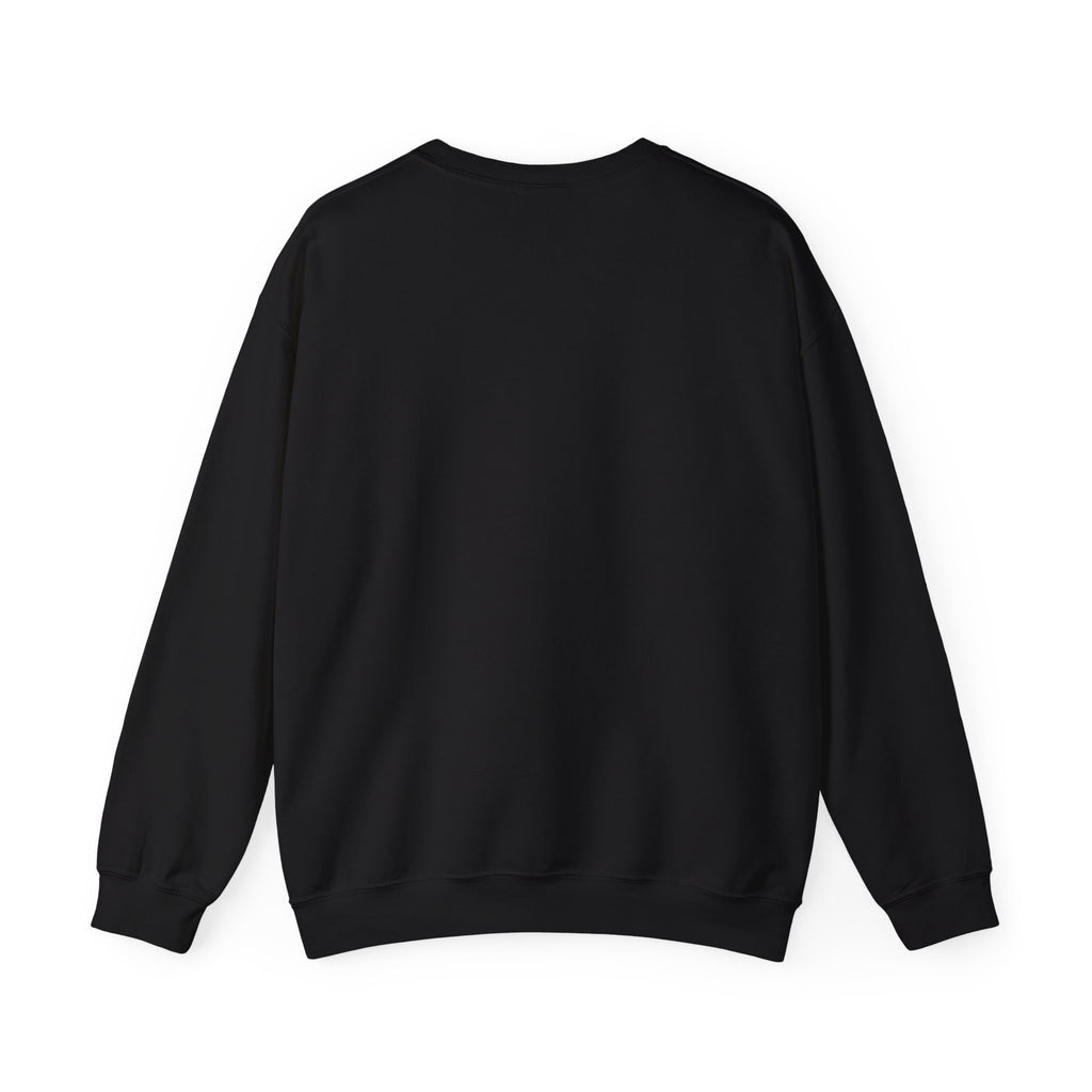 Sweatshirt — "Bustin' Out the Buns for the Glizzler" Retro Hot Dog Graphic