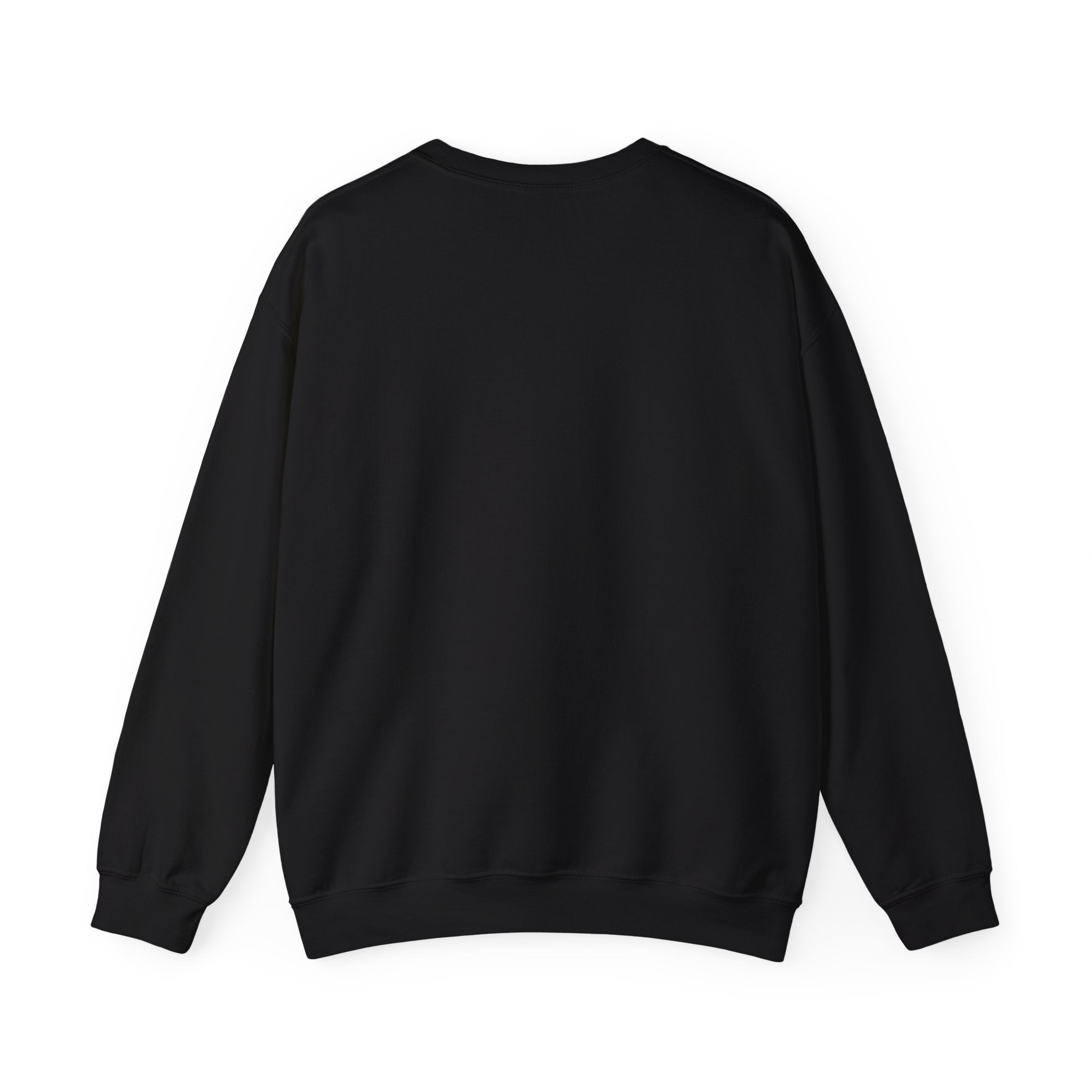 Sweatshirt — "Bustin' Out the Buns for the Glizzler" Retro Hot Dog Graphic