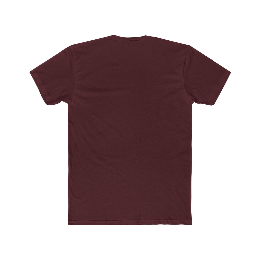 Live Laugh — Vintage Bath Illustration Tee