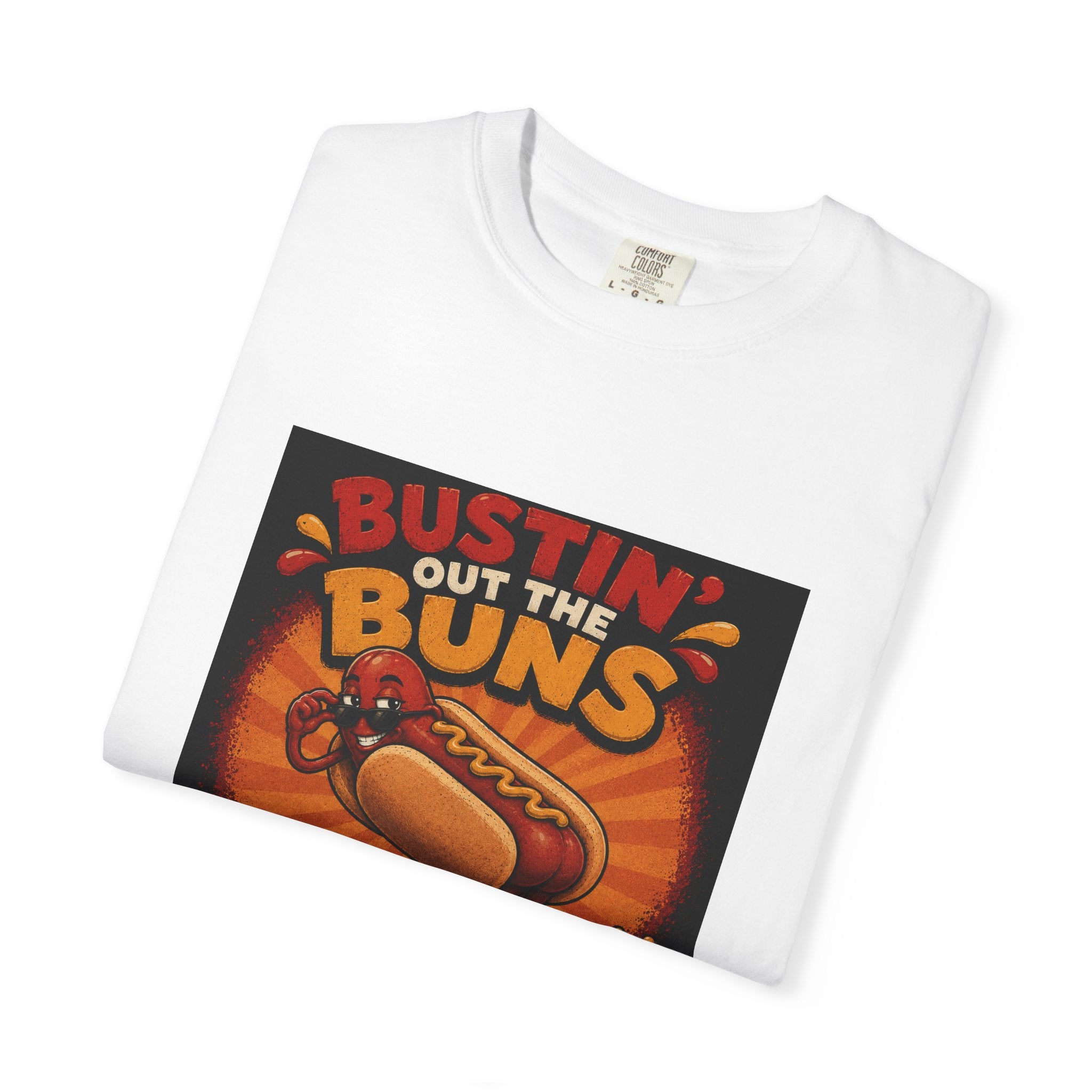 Buns for the Glizzler