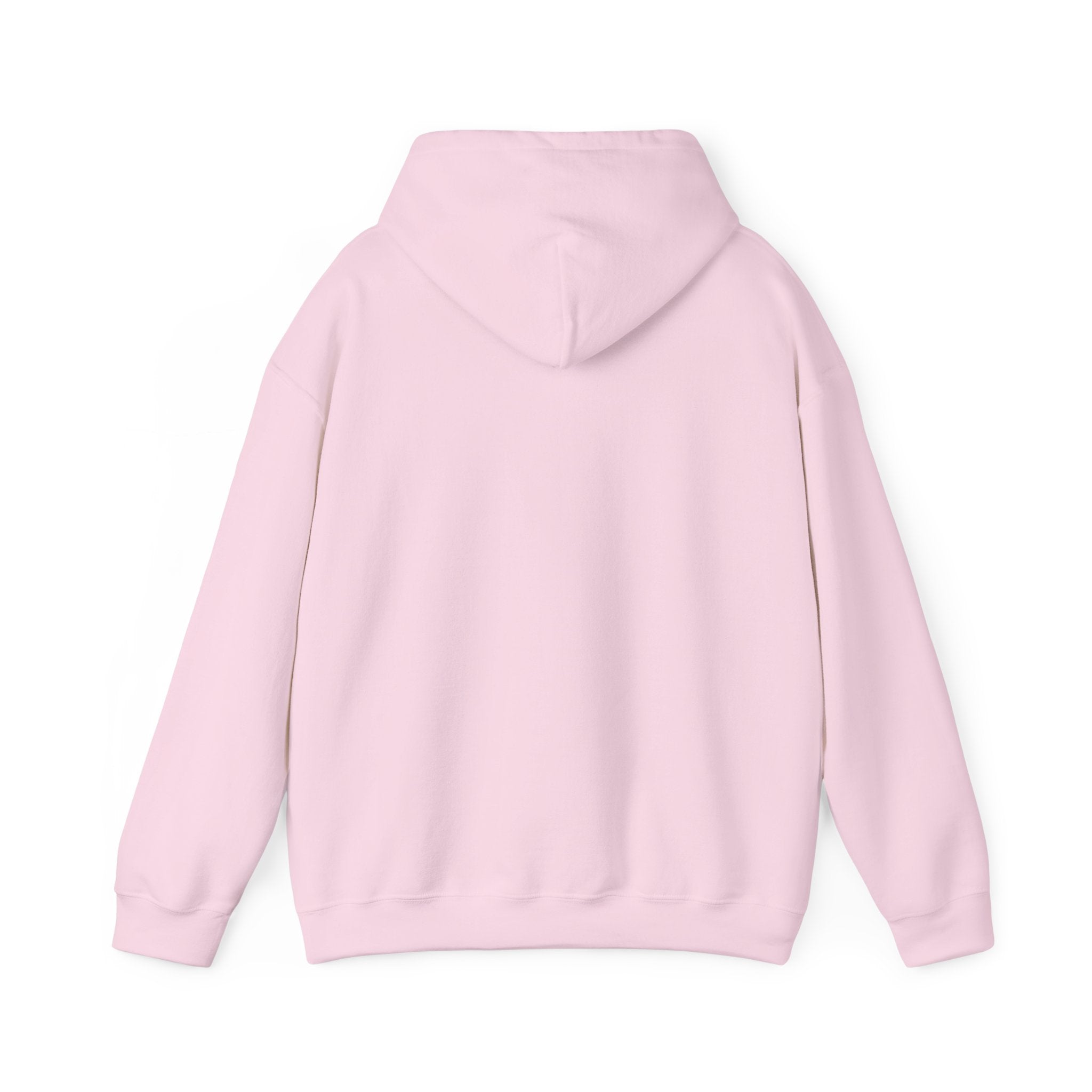 Dog of the people - Hooded Sweatshirt