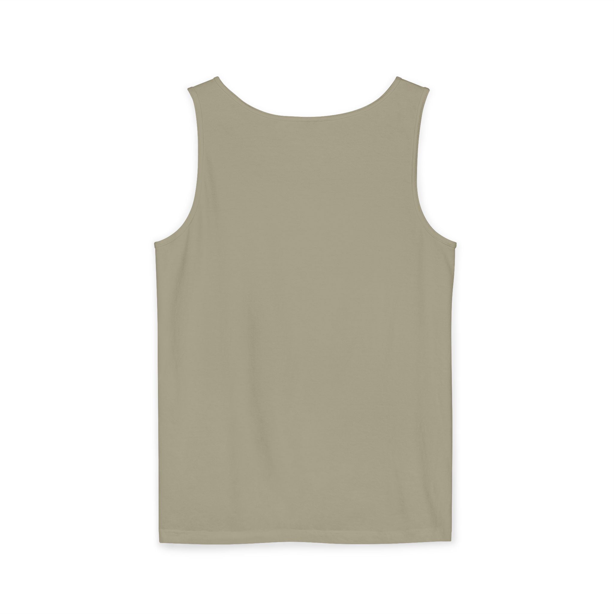 Funny Weight Loss Tank Top — "Best Weight Loss Program: Extreme Sadness" Graphic