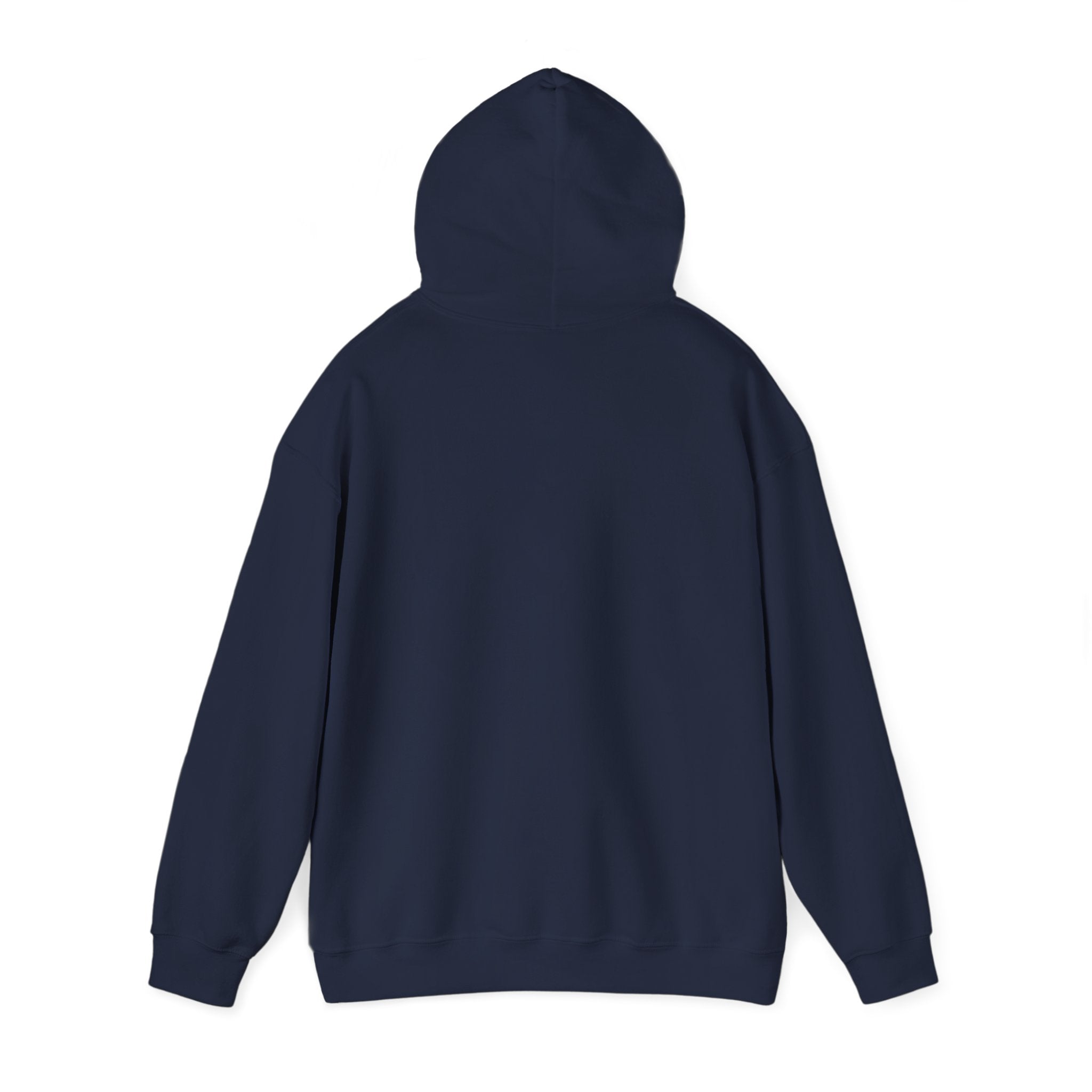 Dog of the people - Hooded Sweatshirt