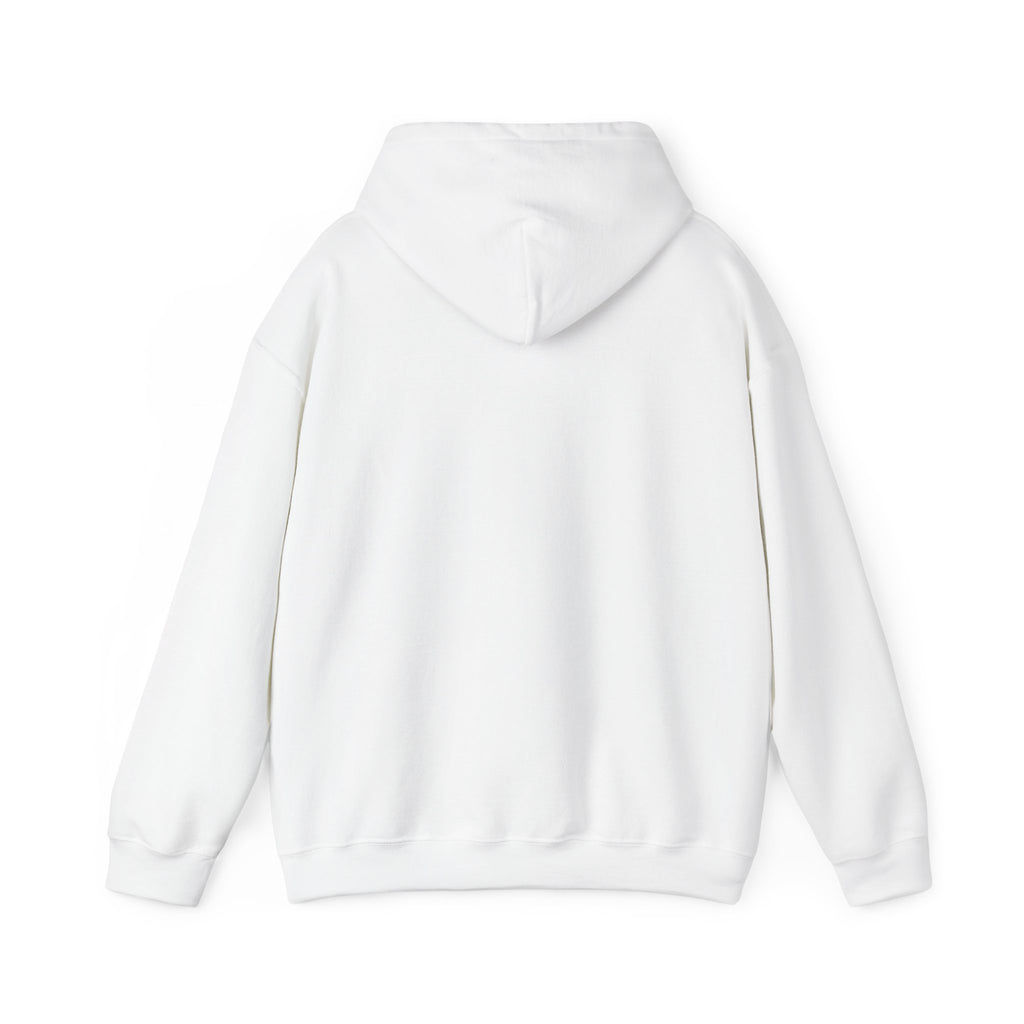 Pick Me Bear Hoodie — Cute Grizzly with Cash Graphic Sweatshirt