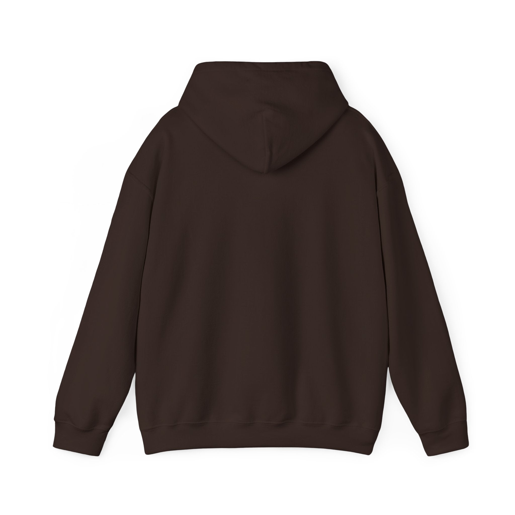 Dog of the people - Hooded Sweatshirt
