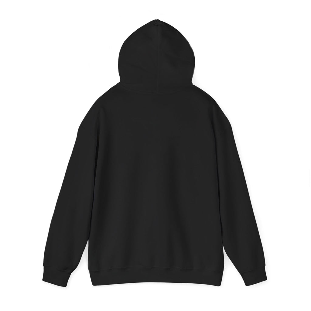 Dog of the people - Hooded Sweatshirt