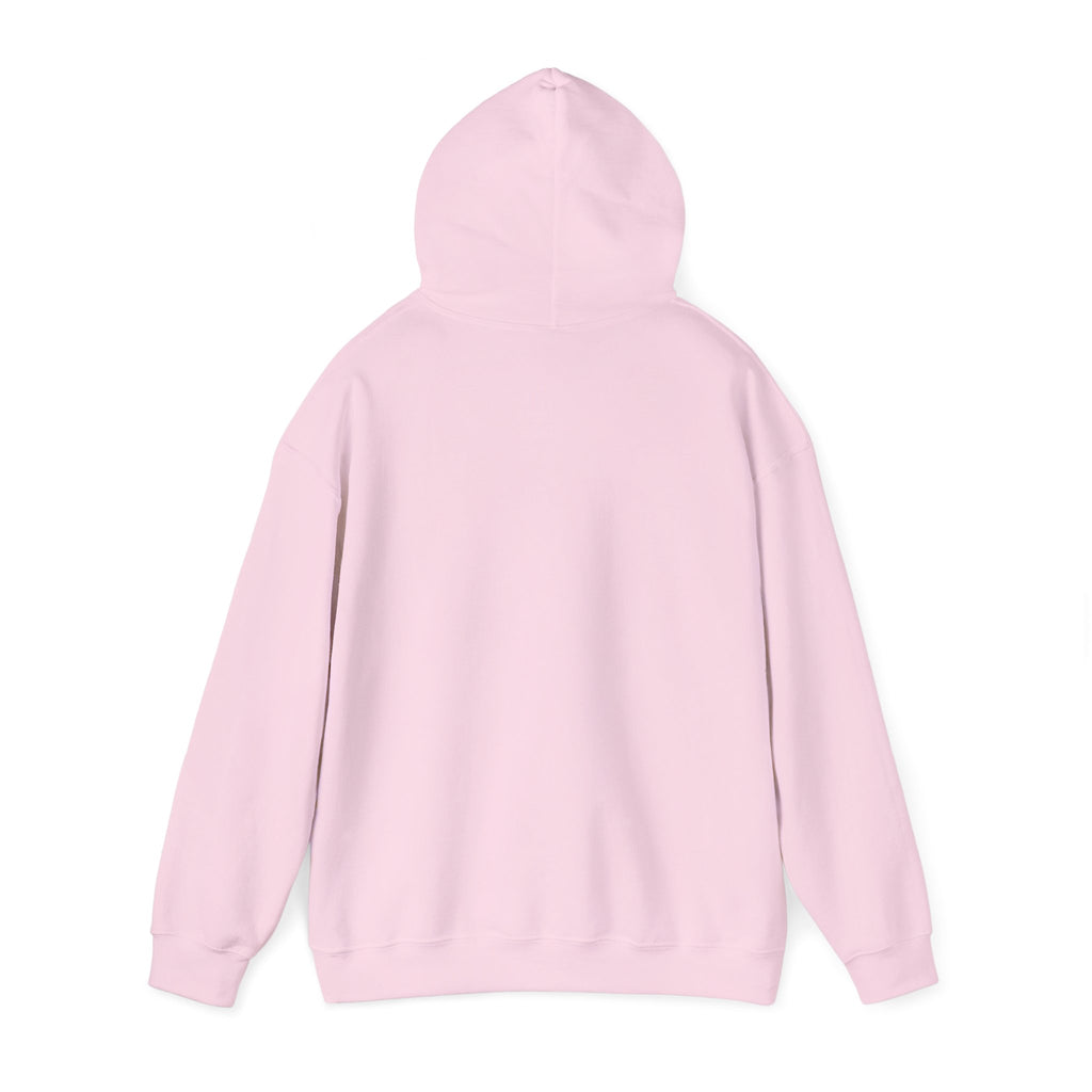 Dog of the people - Hooded Sweatshirt