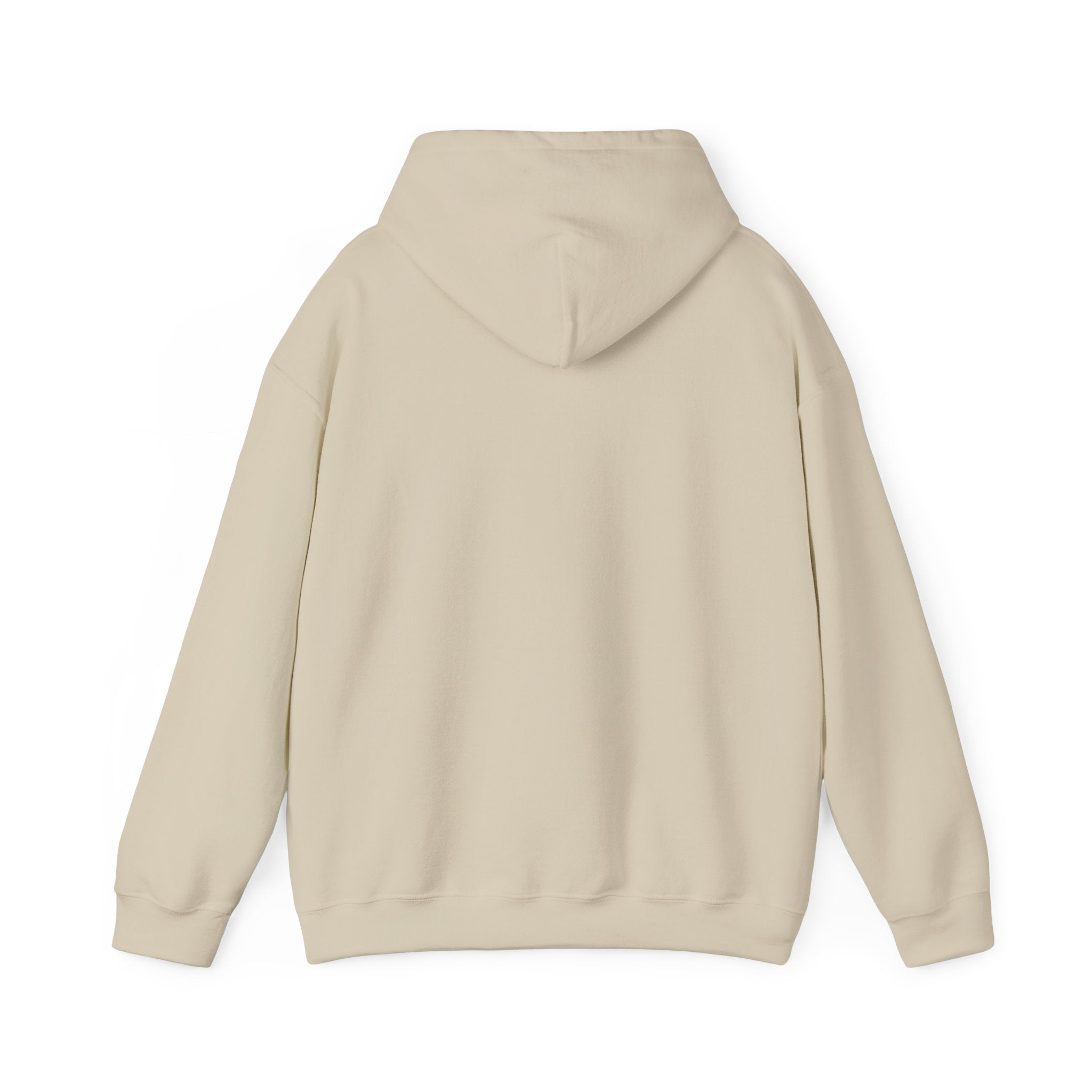Dog of the people - Hooded Sweatshirt