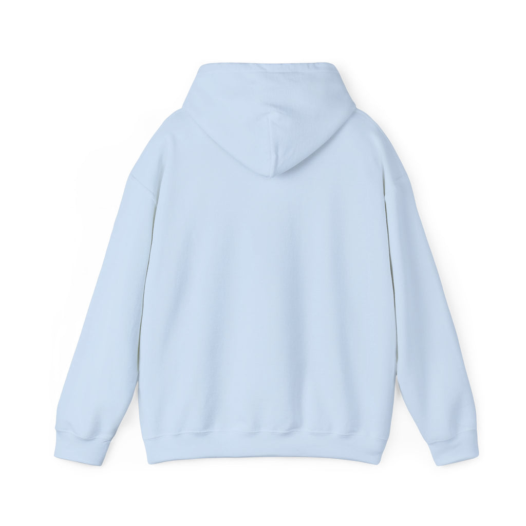 Dog of the people - Hooded Sweatshirt