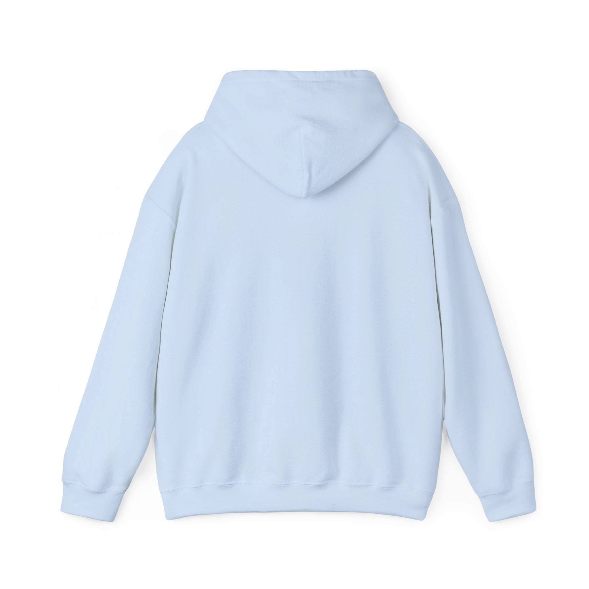 Dog of the people - Hooded Sweatshirt
