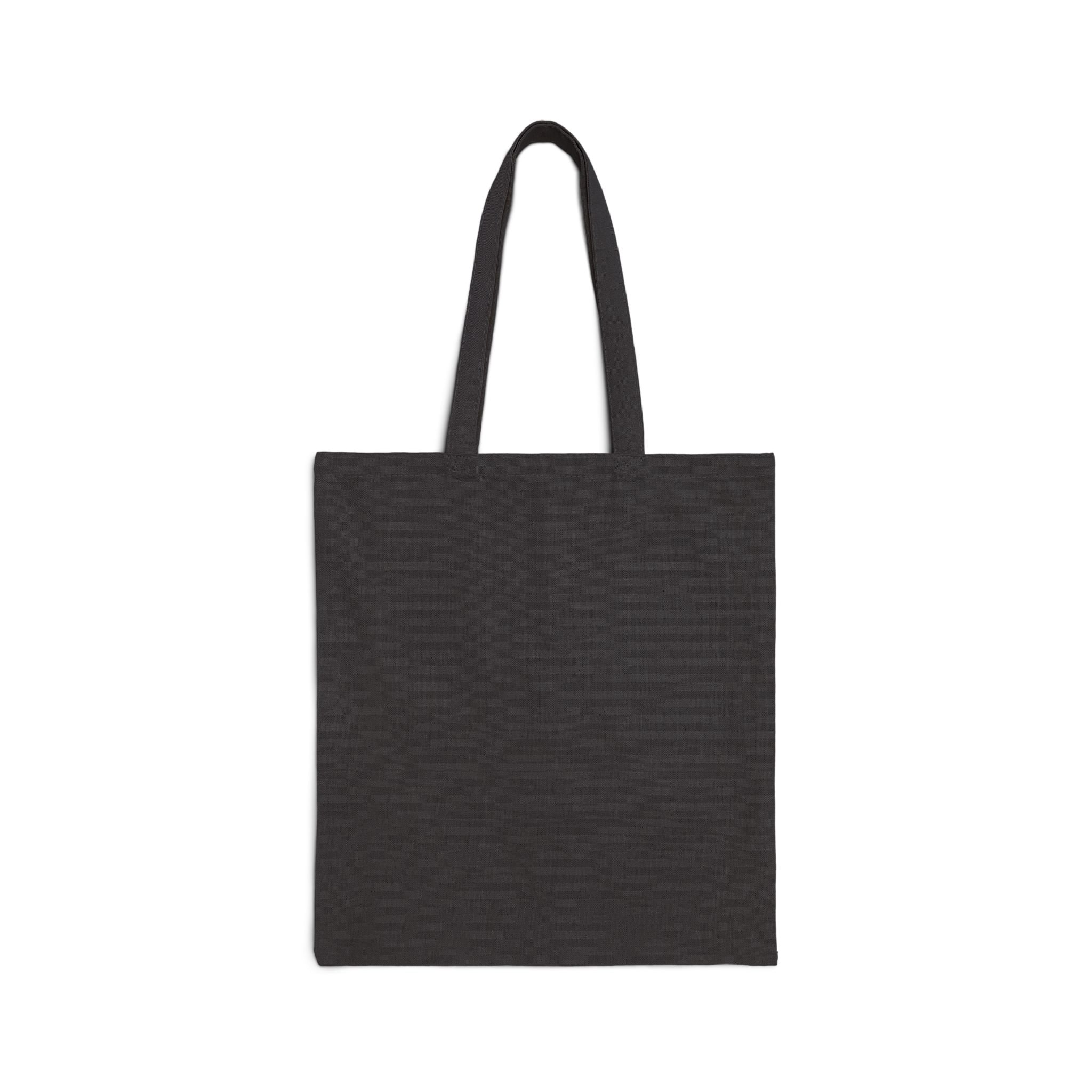 Tote Bag — "Bustin' Out the Buns for the Glizzler" Retro Hot Dog Canvas Tote