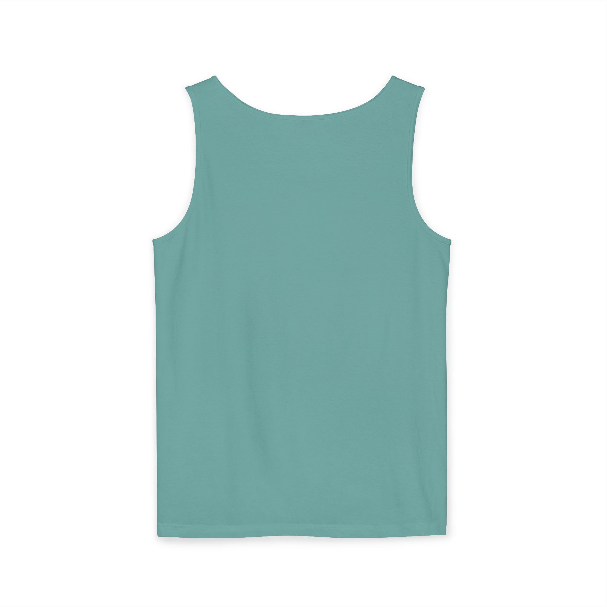 Funny Weight Loss Tank Top — "Best Weight Loss Program: Extreme Sadness" Graphic