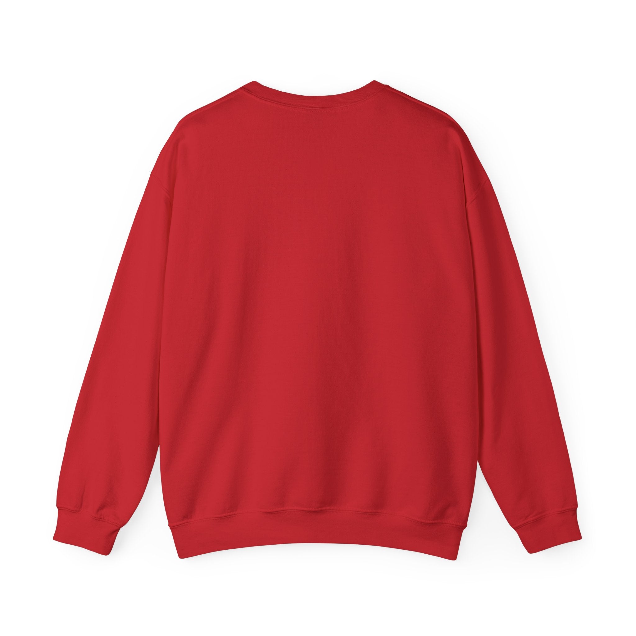 Sweatshirt — "Bustin' Out the Buns for the Glizzler" Retro Hot Dog Graphic