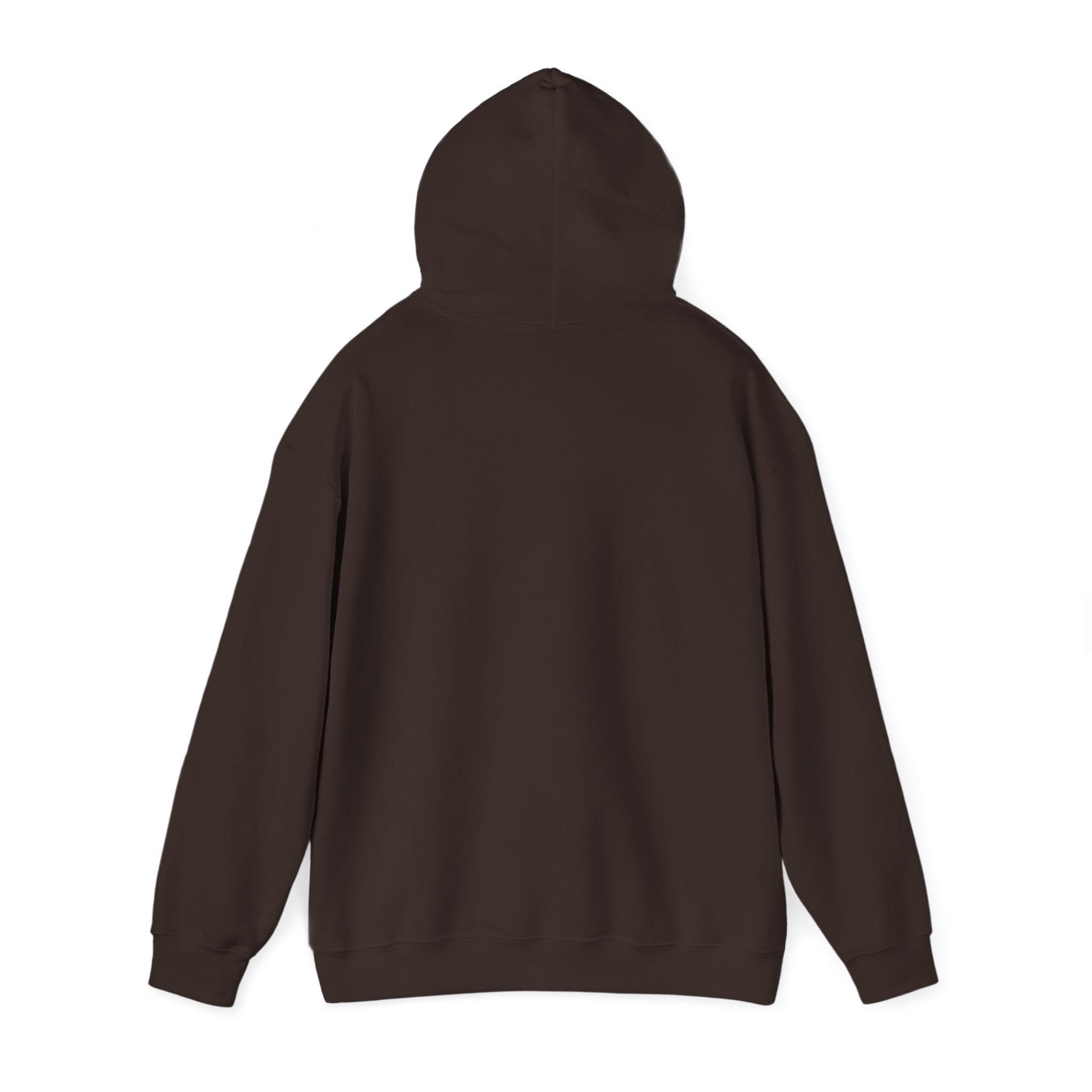 Dog of the people - Hooded Sweatshirt
