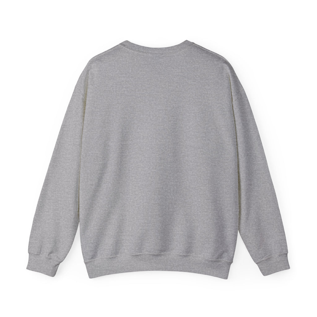 Sweatshirt — "Bustin' Out the Buns for the Glizzler" Retro Hot Dog Graphic