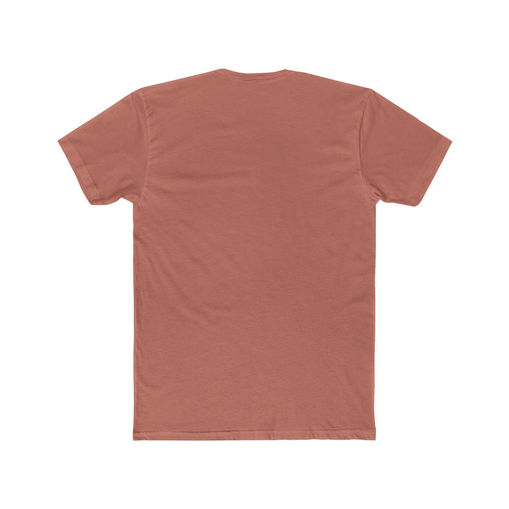 Live Laugh — Vintage Bath Illustration Tee
