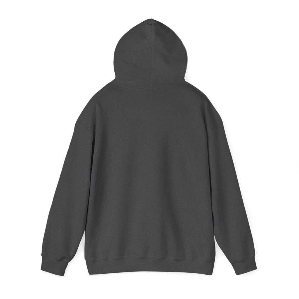 Dog of the people - Hooded Sweatshirt