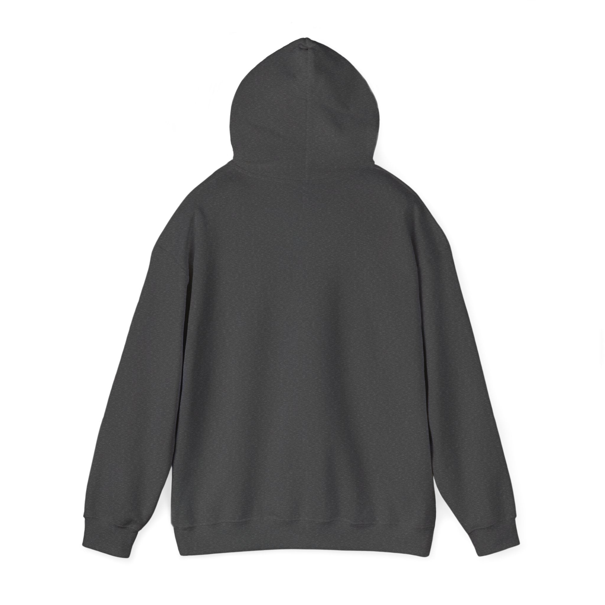 Dog of the people - Hooded Sweatshirt