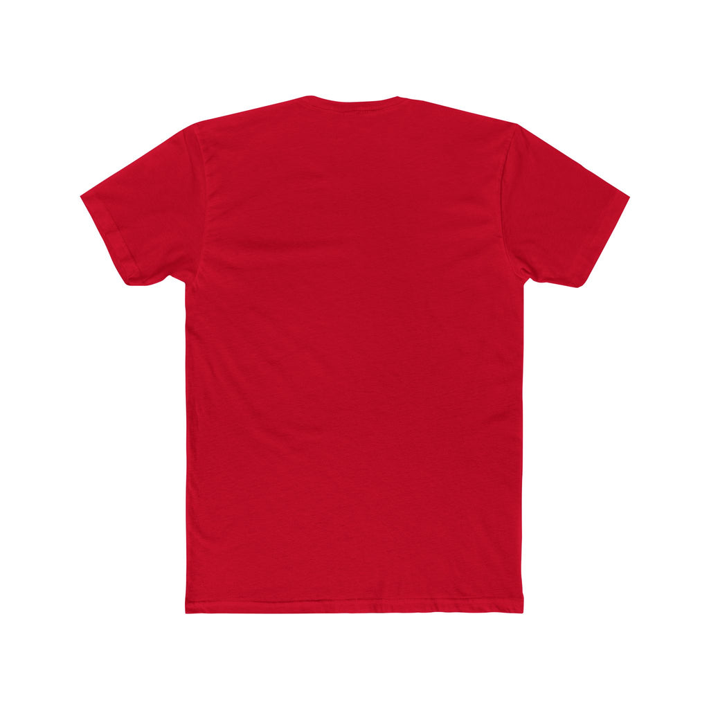 Live Laugh — Vintage Bath Illustration Tee