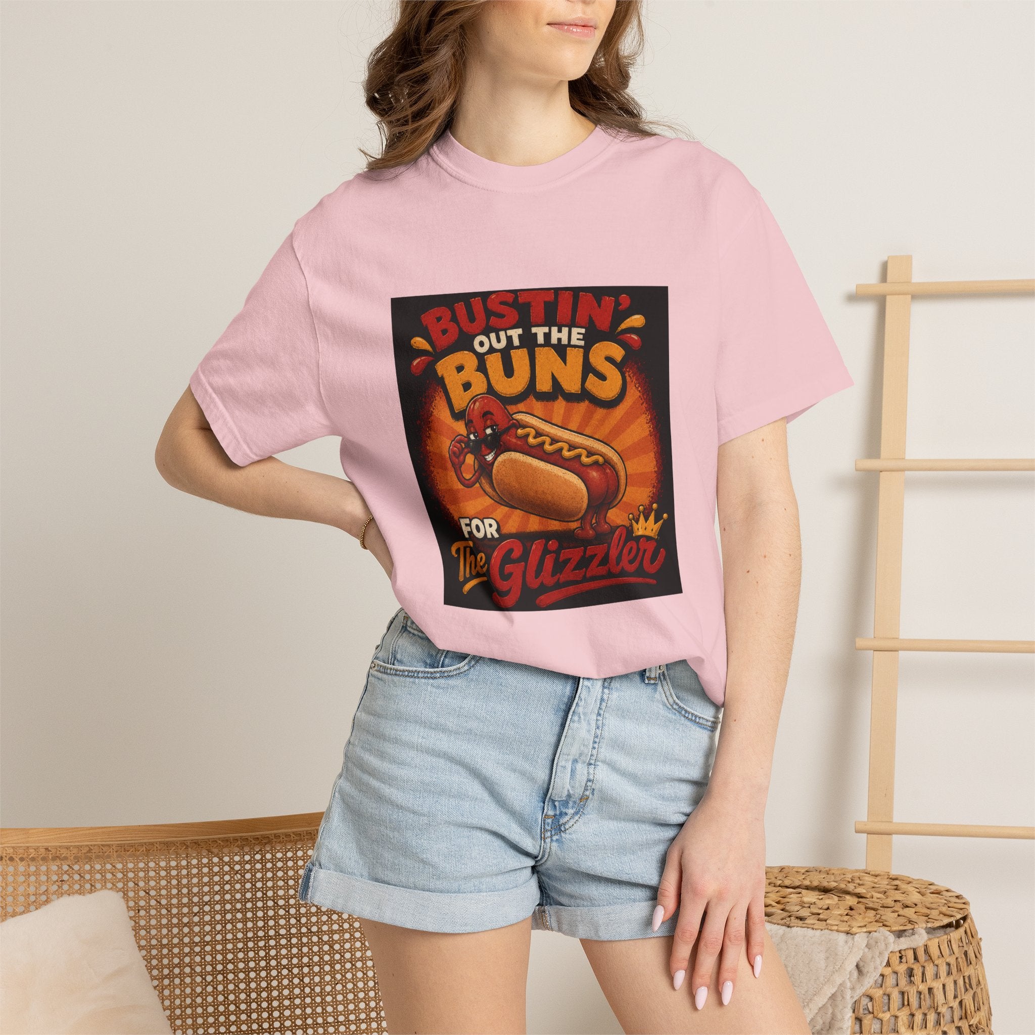 Buns for the Glizzler