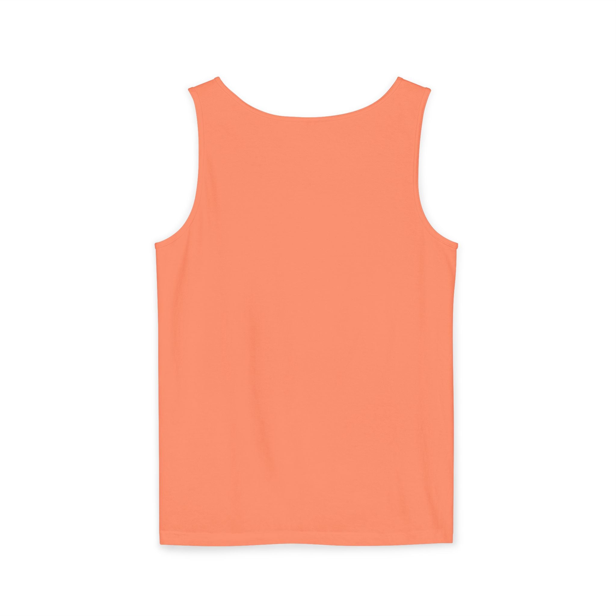 Funny Weight Loss Tank Top — "Best Weight Loss Program: Extreme Sadness" Graphic