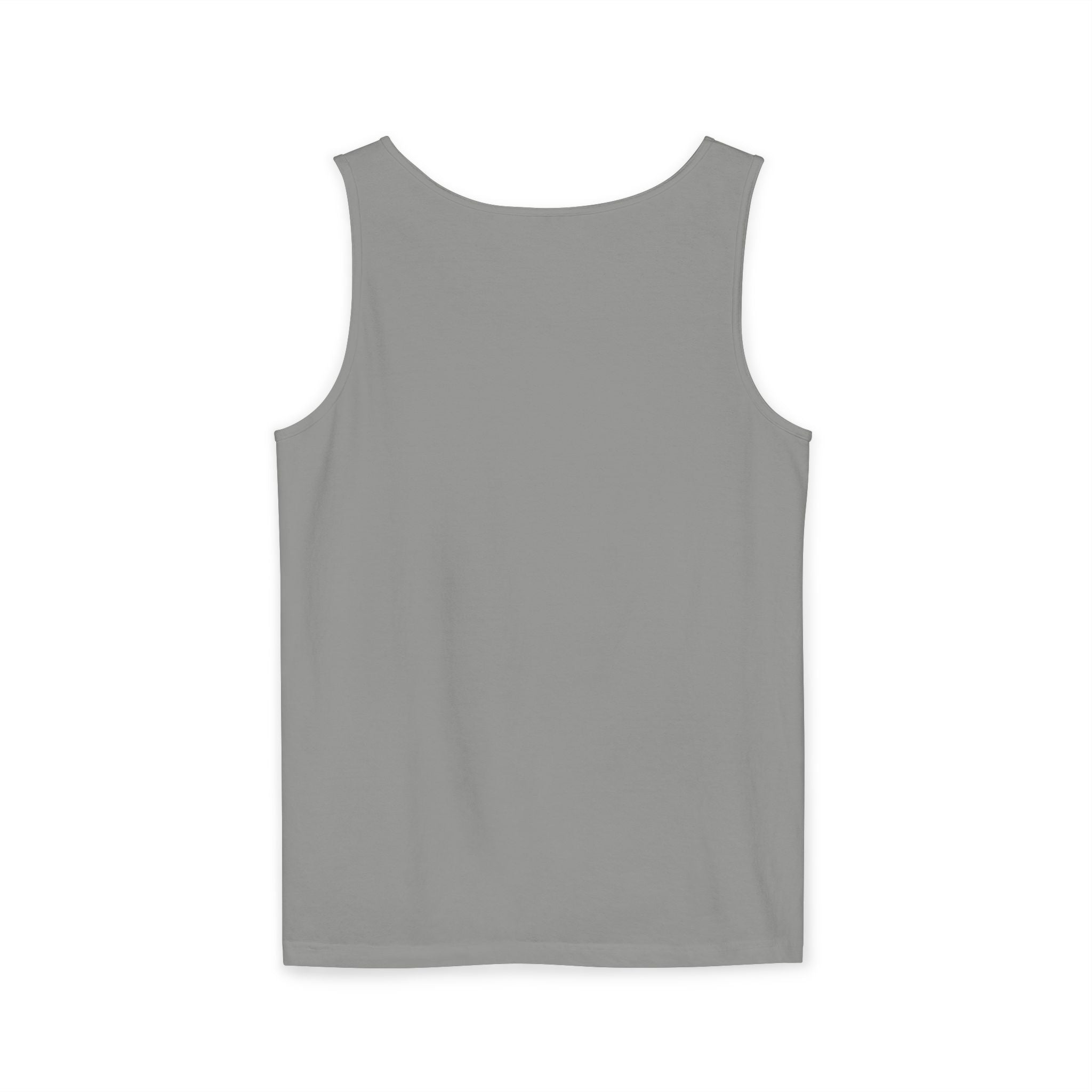Funny Weight Loss Tank Top — "Best Weight Loss Program: Extreme Sadness" Graphic