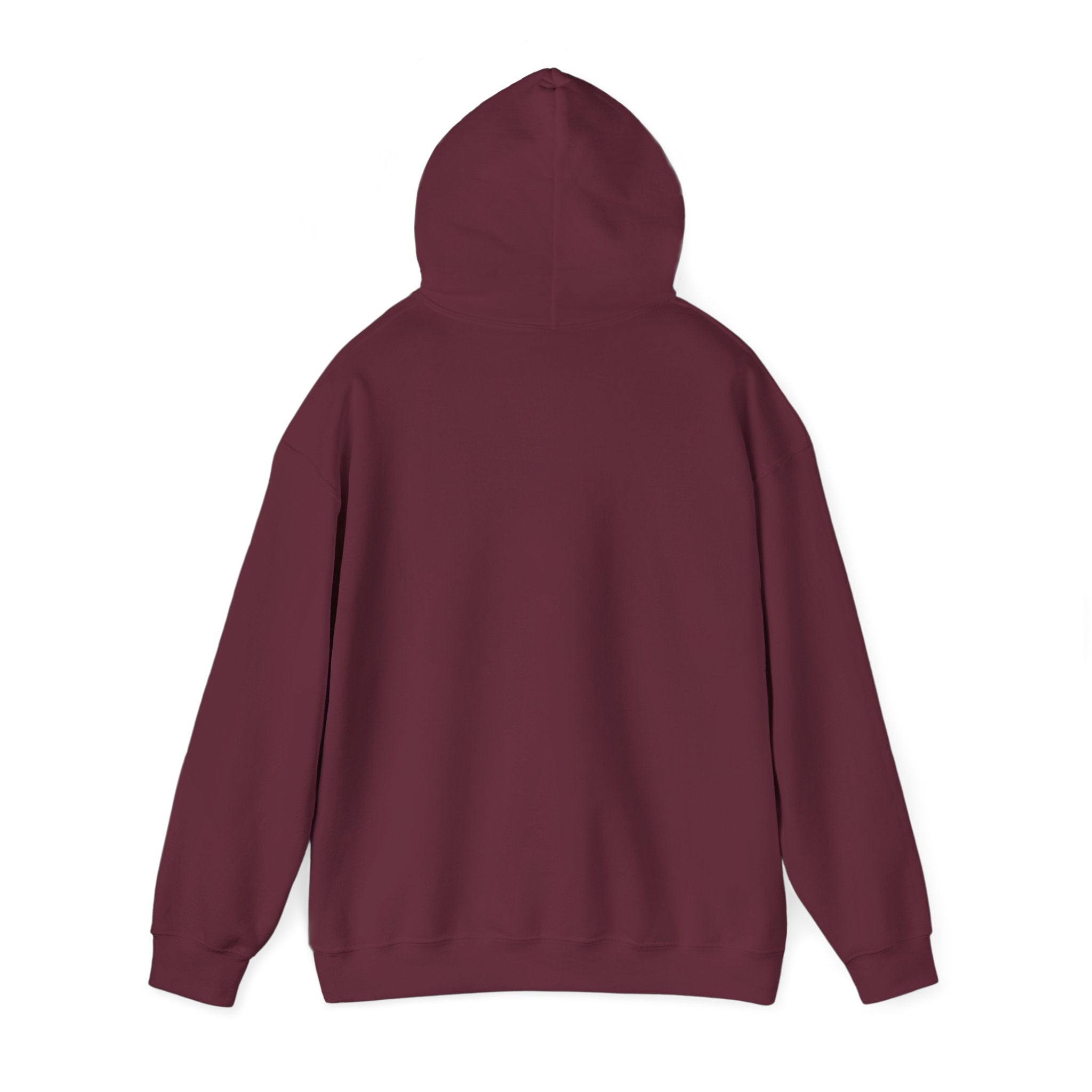 Dog of the people - Hooded Sweatshirt
