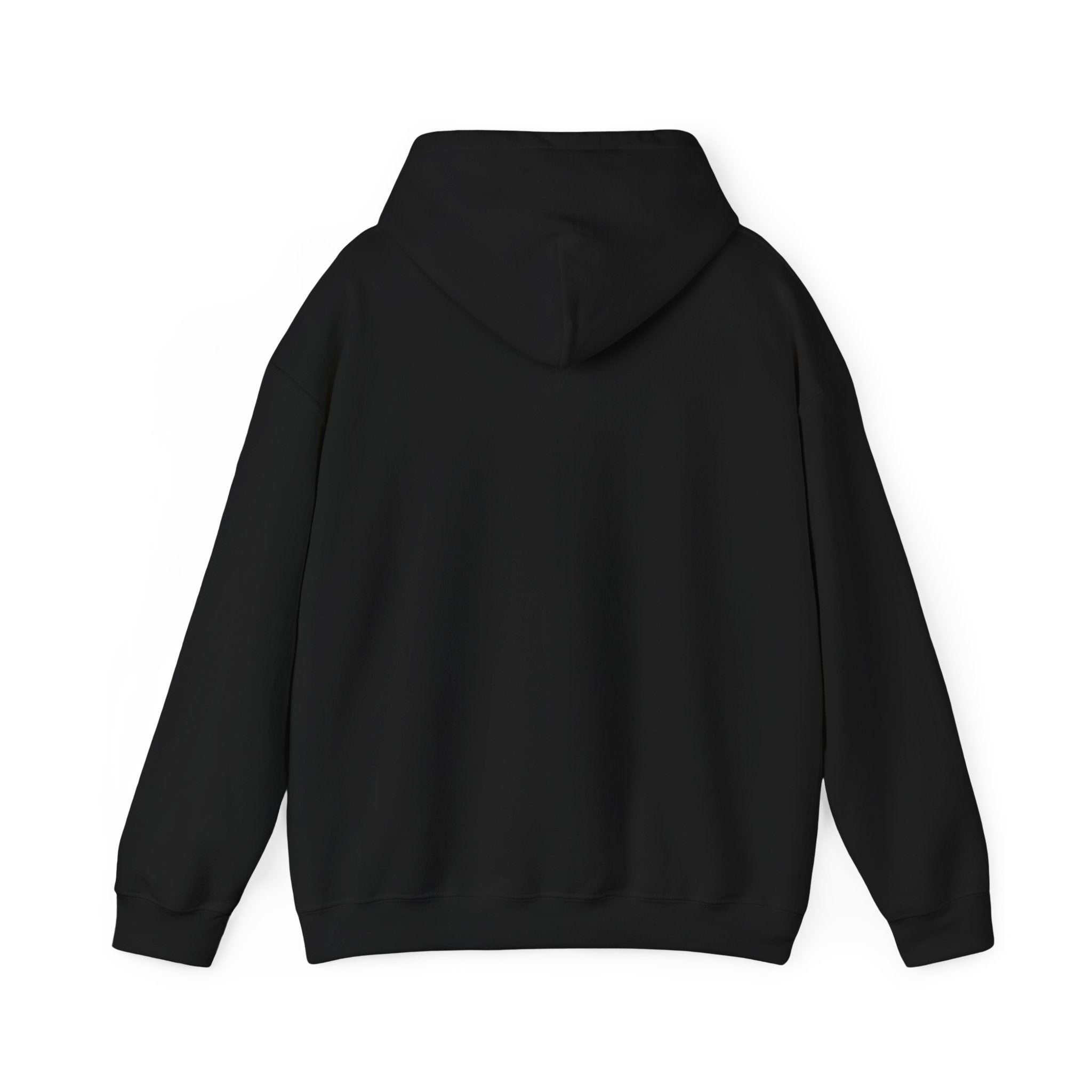 Dog of the people - Hooded Sweatshirt