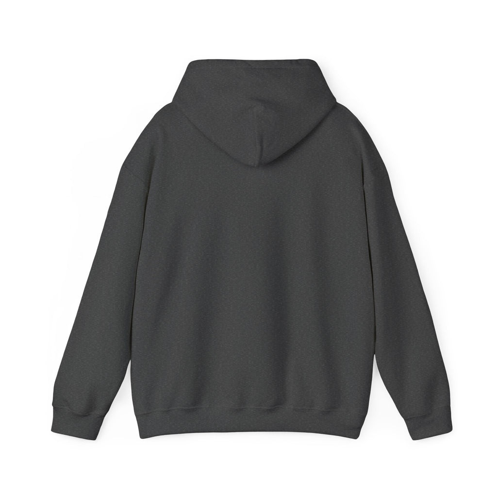 Dog of the people - Hooded Sweatshirt