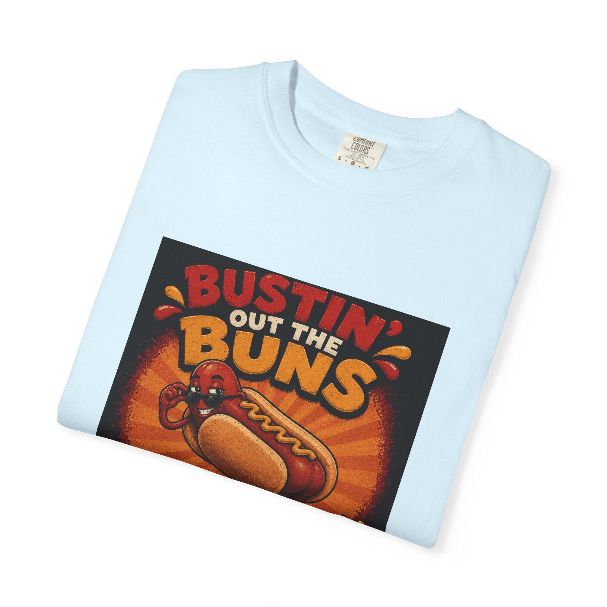 Buns for the Glizzler