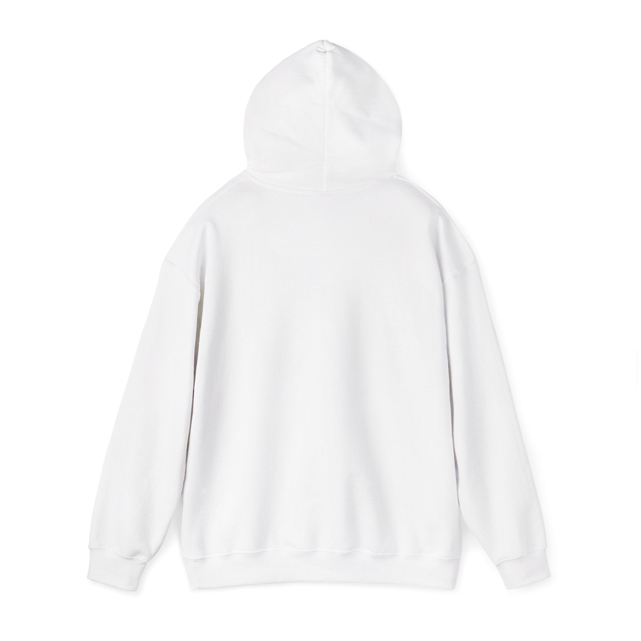 Dog of the people - Hooded Sweatshirt