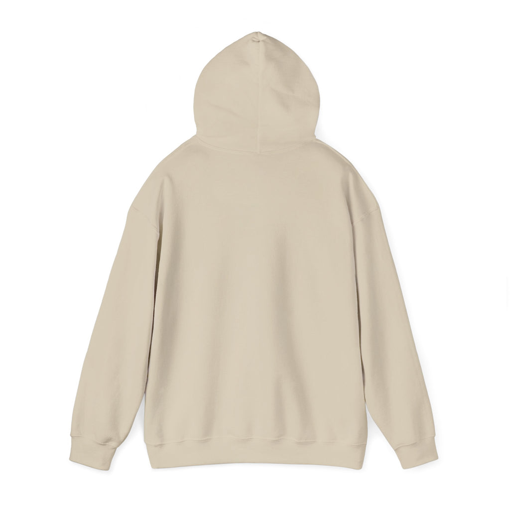Dog of the people - Hooded Sweatshirt