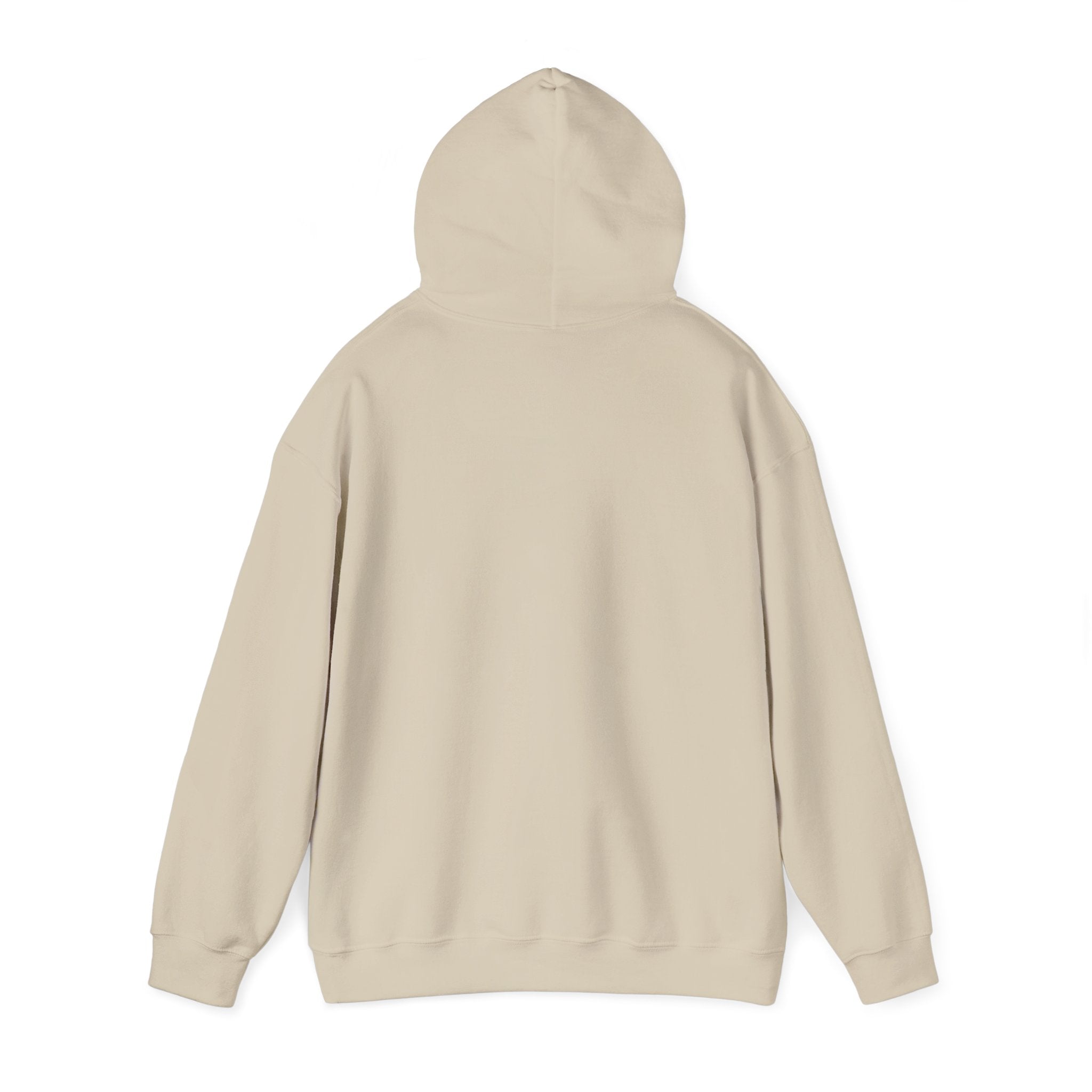 Dog of the people - Hooded Sweatshirt