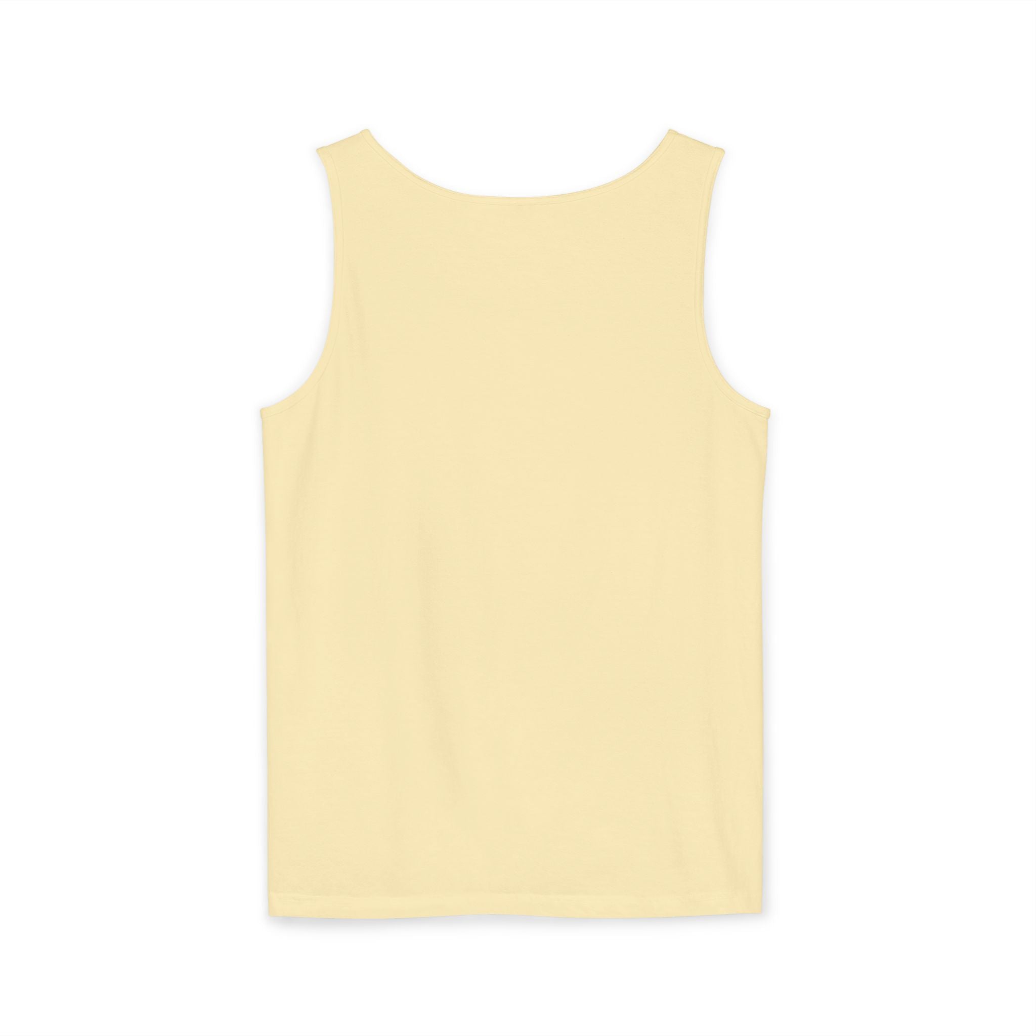Funny Weight Loss Tank Top — "Best Weight Loss Program: Extreme Sadness" Graphic