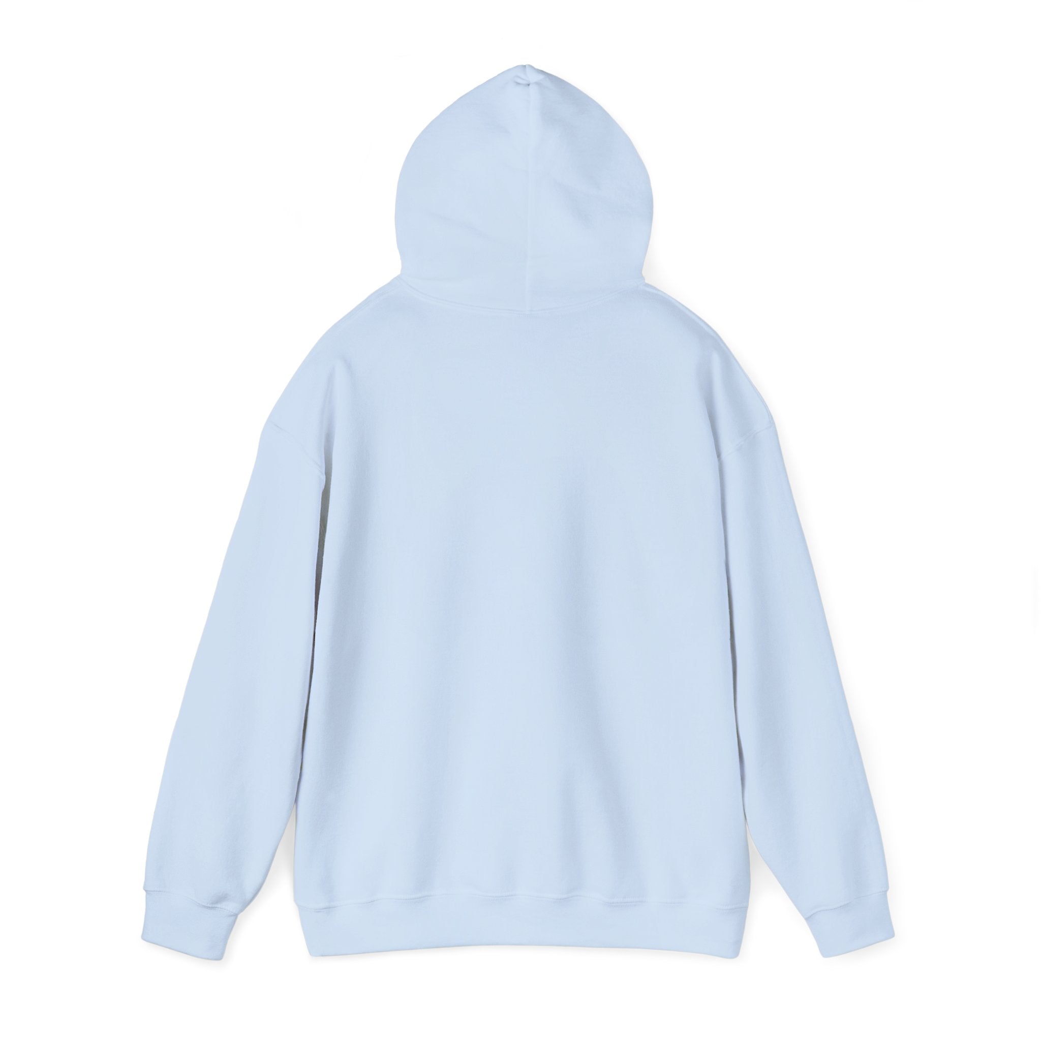 Dog of the people - Hooded Sweatshirt