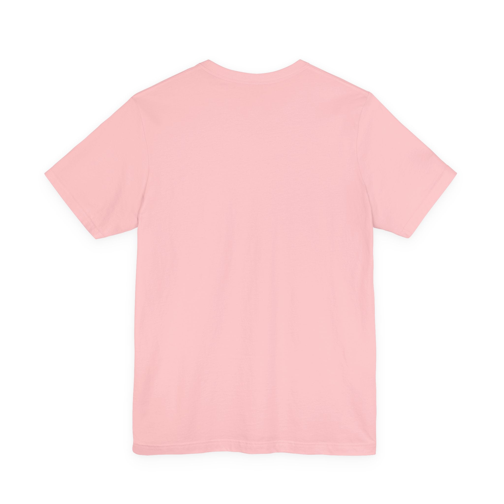 T-Shirt — Vintage Sci‑Fi Train Ride Illustration