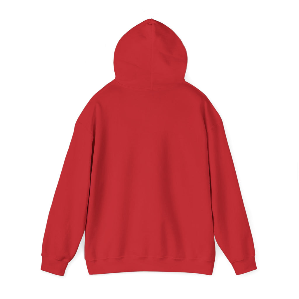 Dog of the people - Hooded Sweatshirt