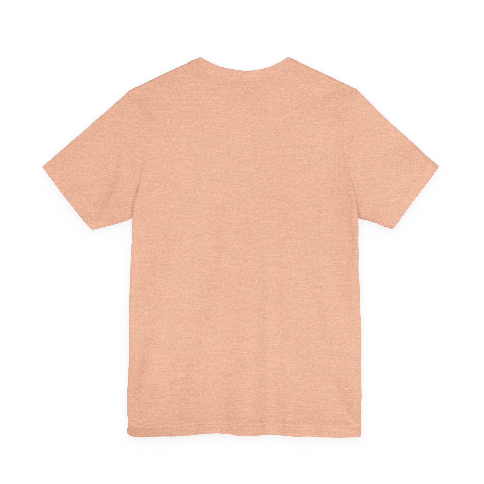 T-Shirt — Vintage Sci‑Fi Train Ride Illustration