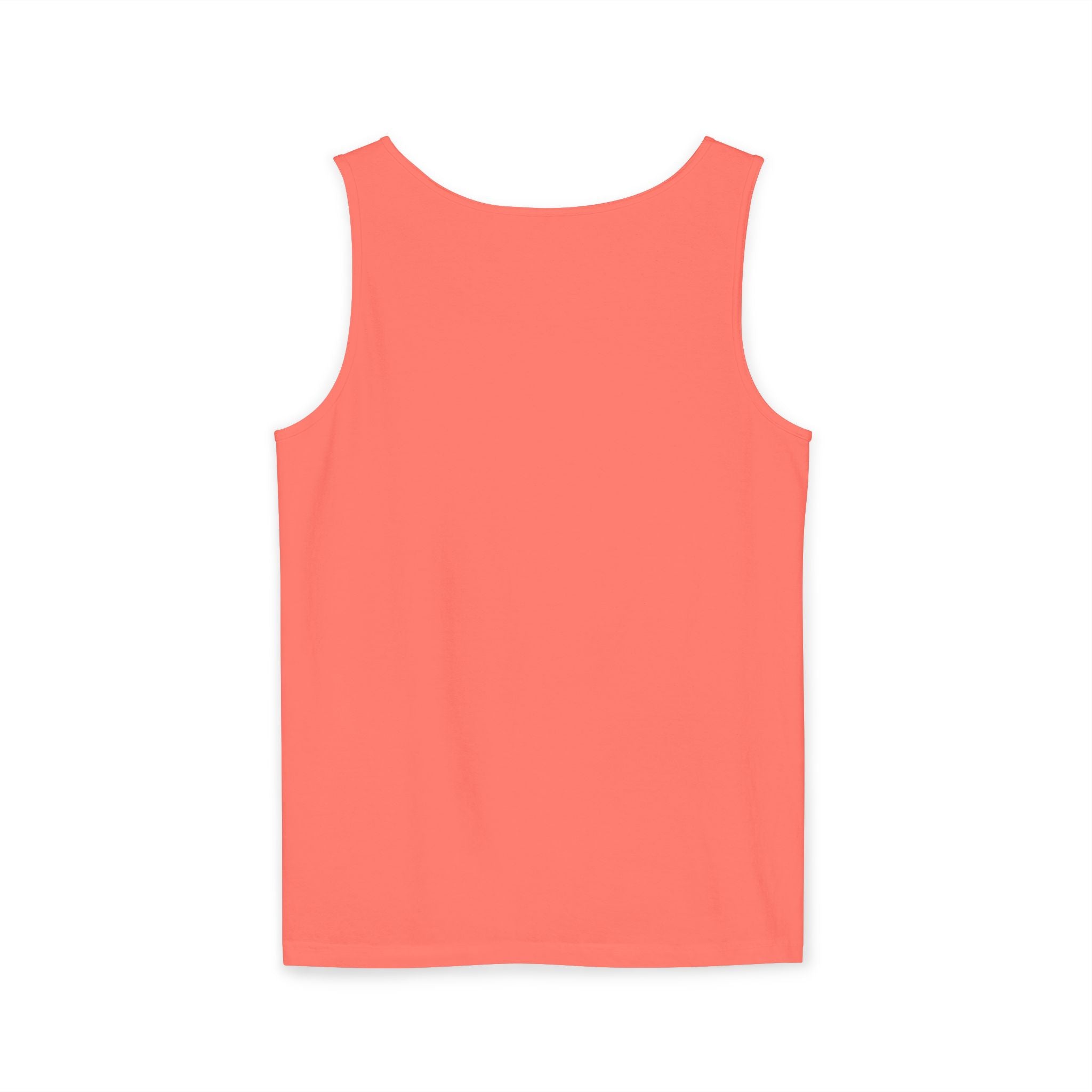 Funny Weight Loss Tank Top — "Best Weight Loss Program: Extreme Sadness" Graphic