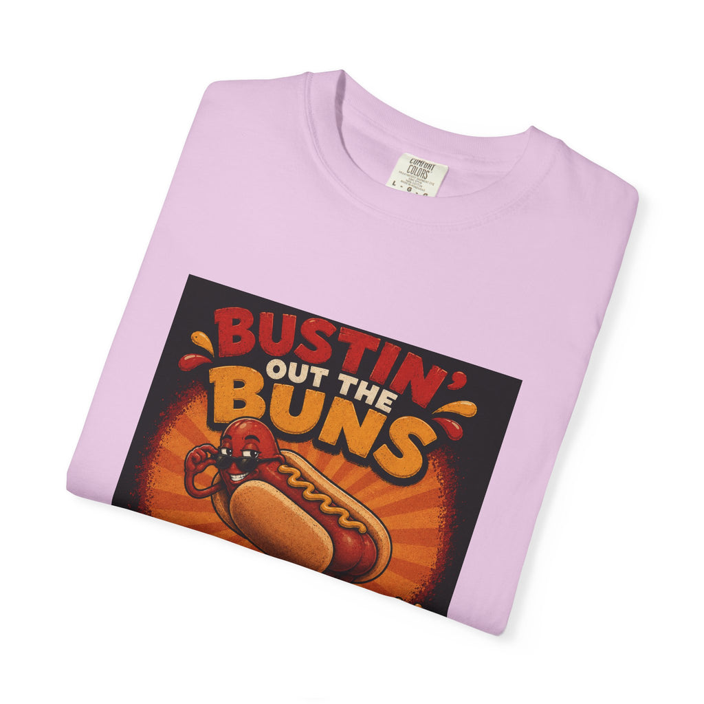 Buns for the Glizzler