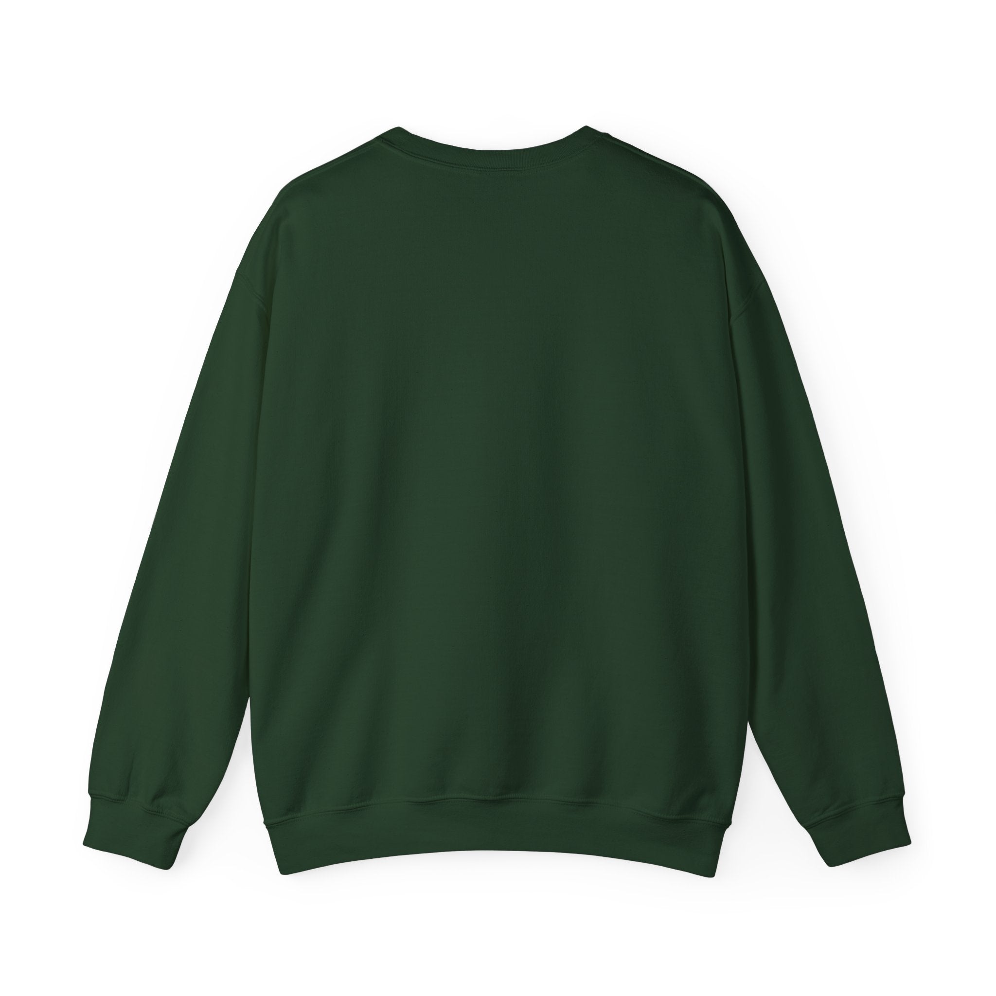Sweatshirt — "Bustin' Out the Buns for the Glizzler" Retro Hot Dog Graphic