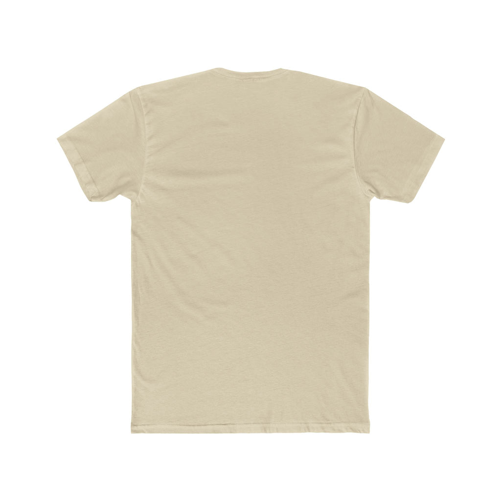 Live Laugh — Vintage Bath Illustration Tee