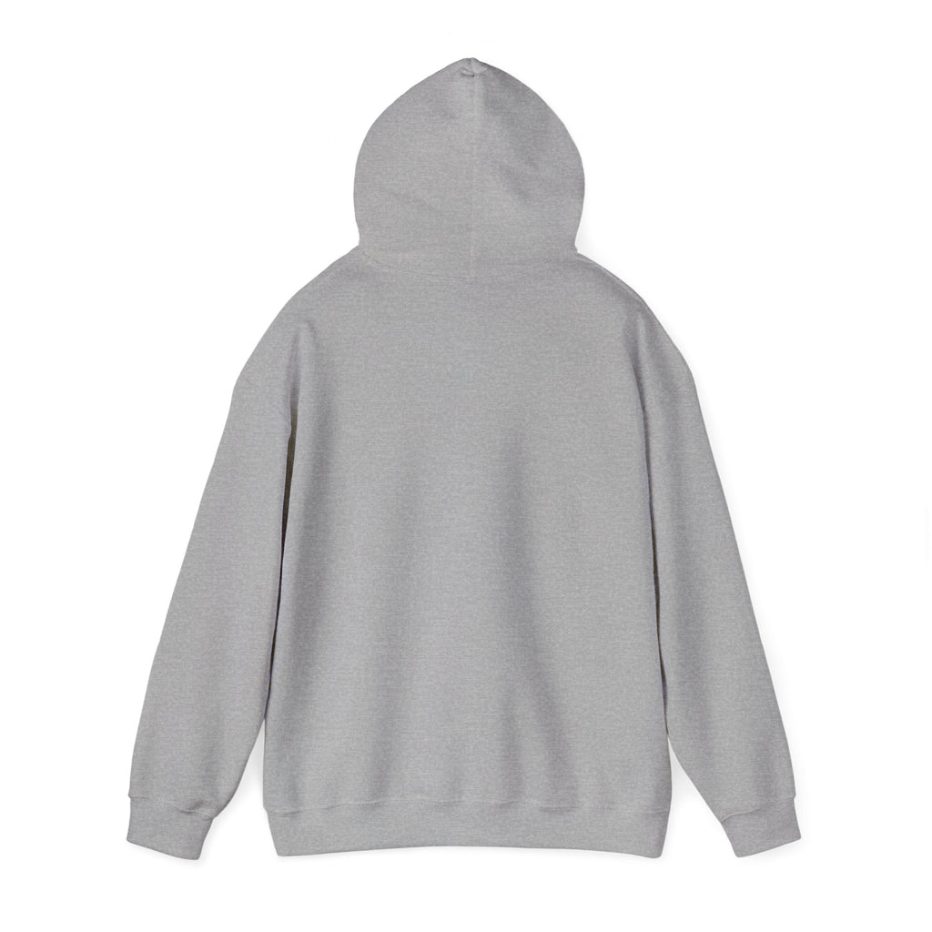 Dog of the people - Hooded Sweatshirt