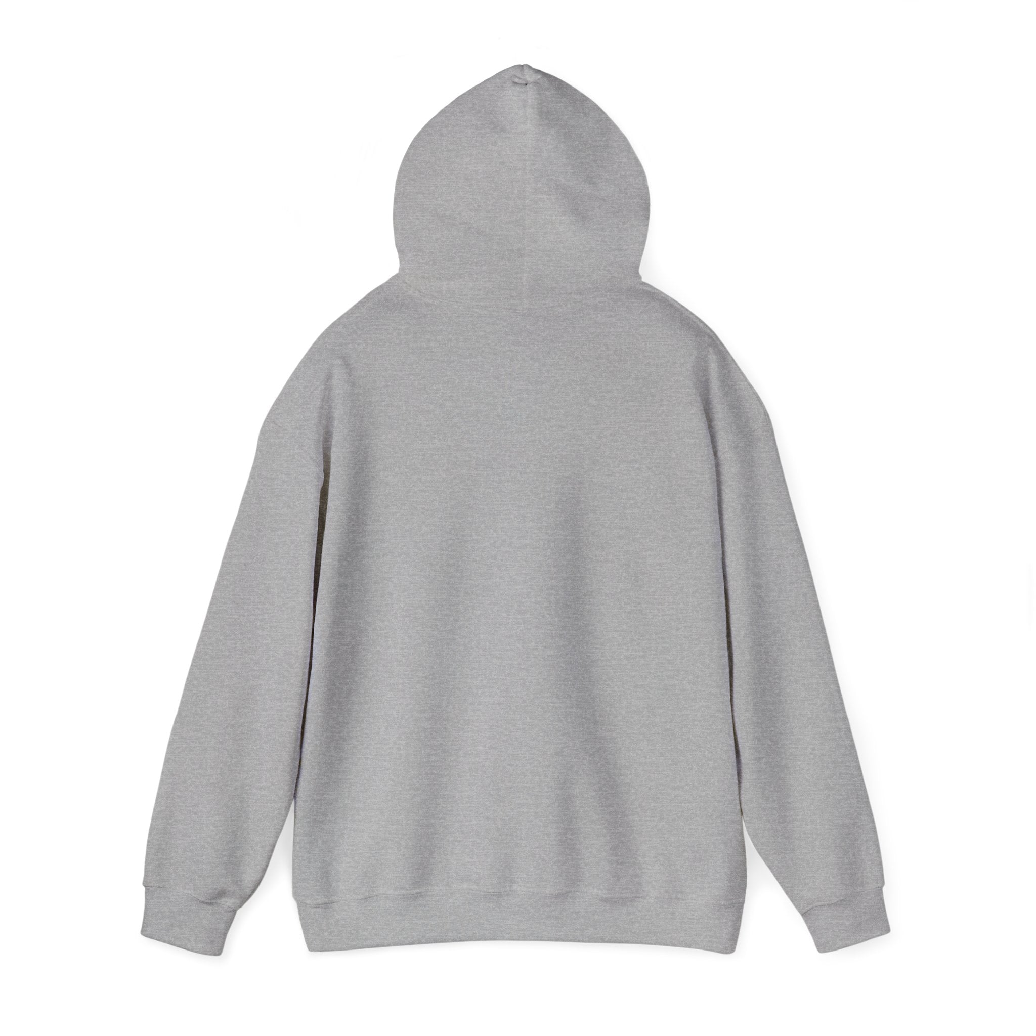 Dog of the people - Hooded Sweatshirt