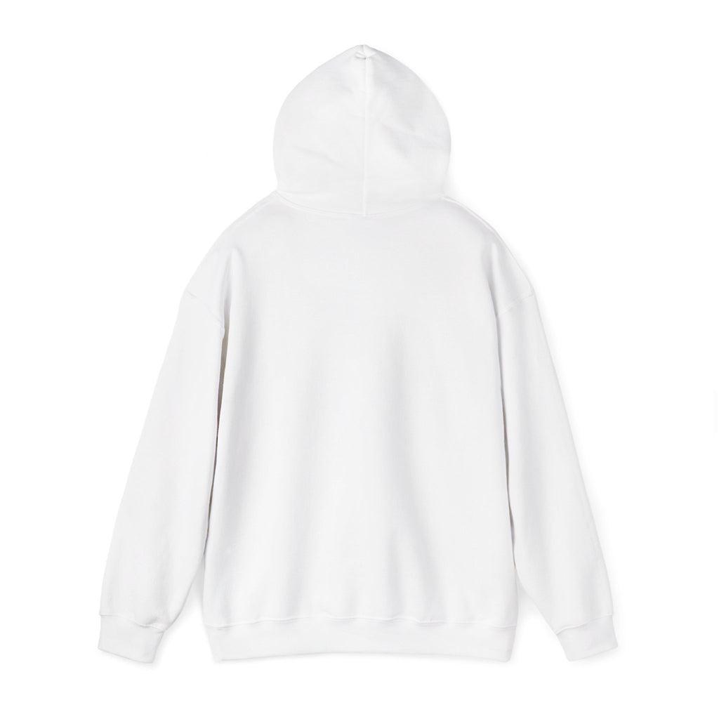 Pick Me Bear Hoodie — Cute Grizzly with Cash Graphic Sweatshirt