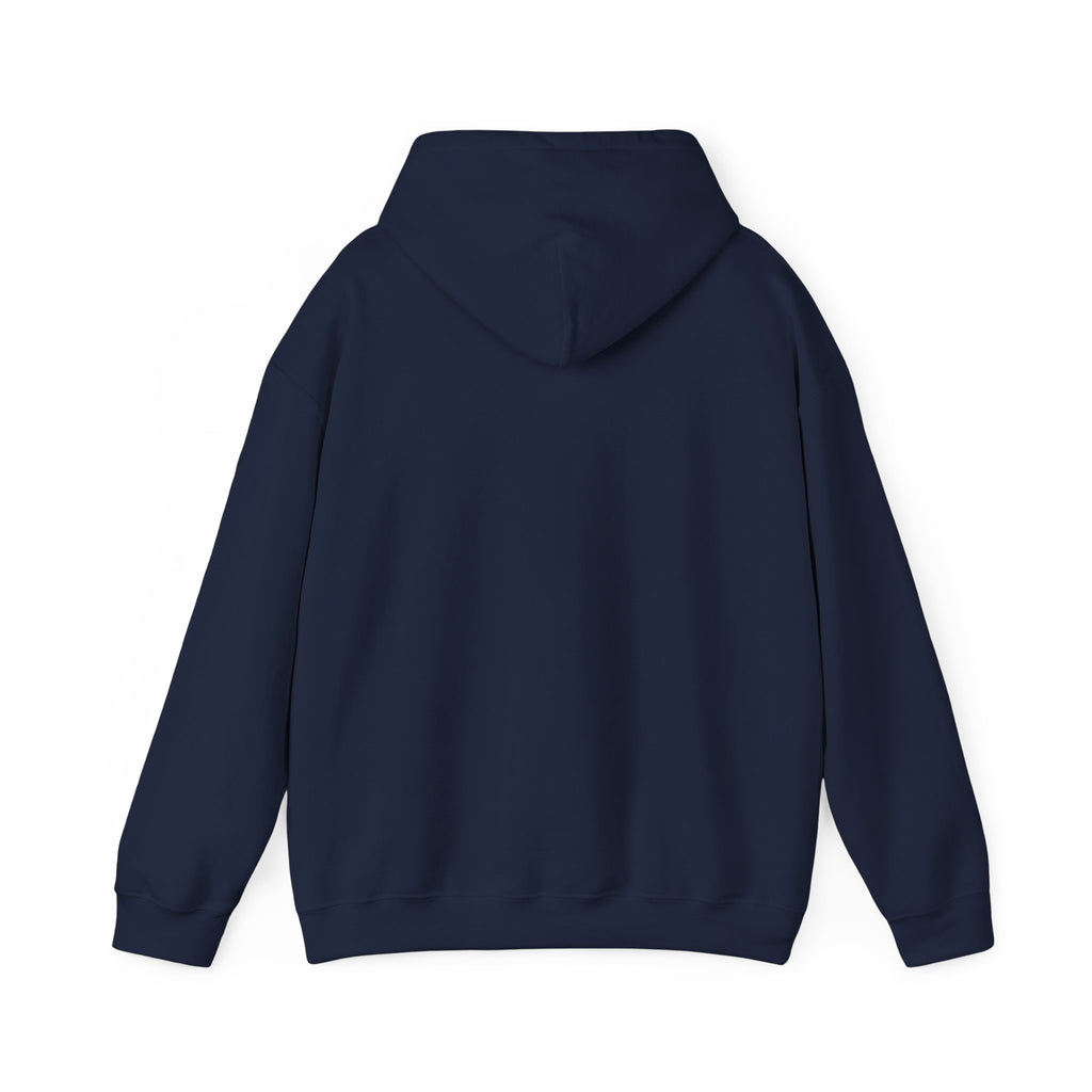 Dog of the people - Hooded Sweatshirt