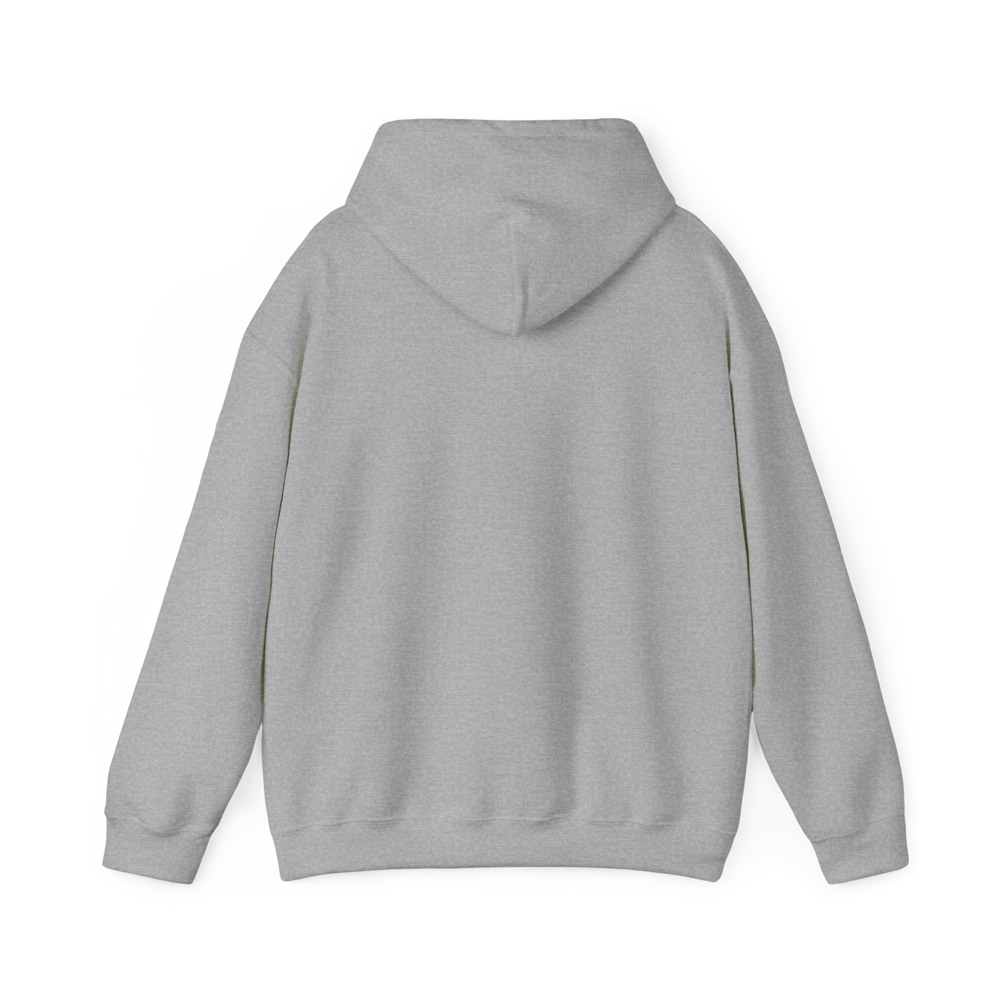 Dog of the people - Hooded Sweatshirt